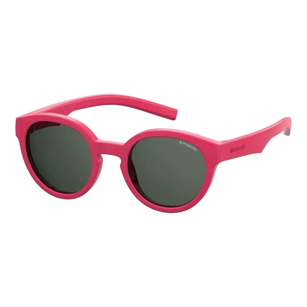 Слънчеви Очила Polaroid Kids PLD 8019/S/SM 35J Поляризирани Детски Унисекс 42 mm