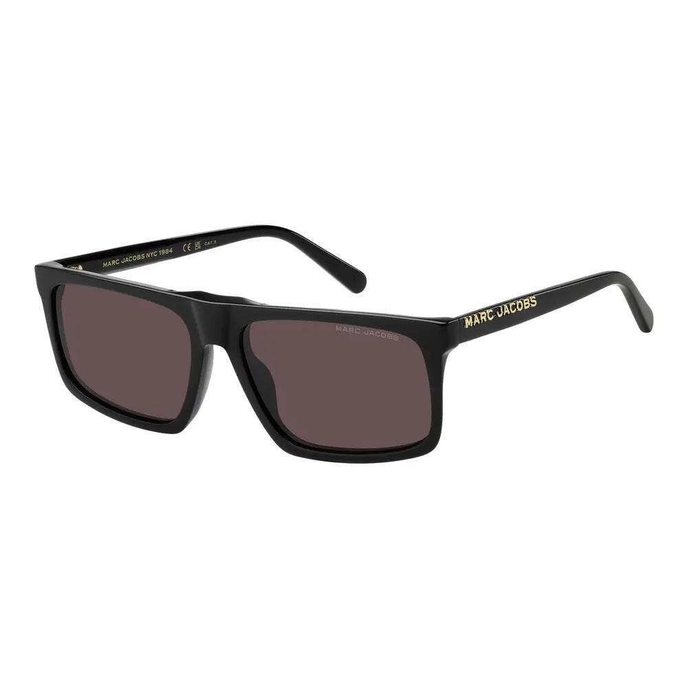 Slnečné Okuliare Marc Jacobs MARC 934/S OIT z Acetátu Dámske 58 mm