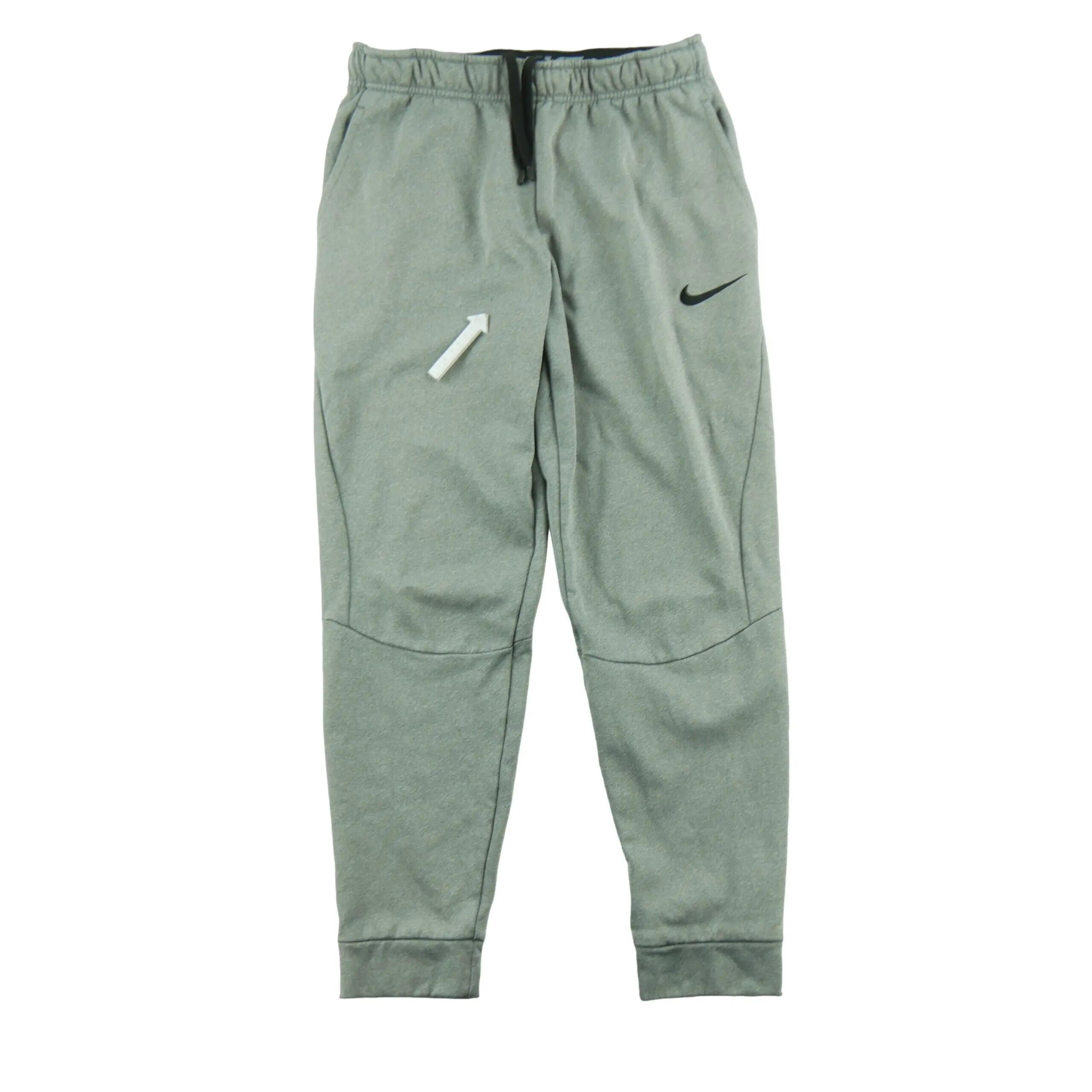 2ND LIFE - Pánské tepláky Therma Training Pants - Dobrý stav 5/9