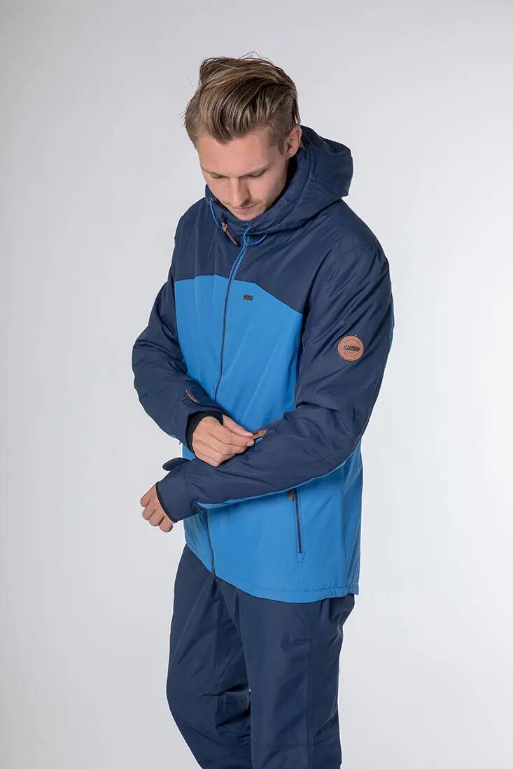 Heren - Ski - Ski-jas - SCOTTY 2/6