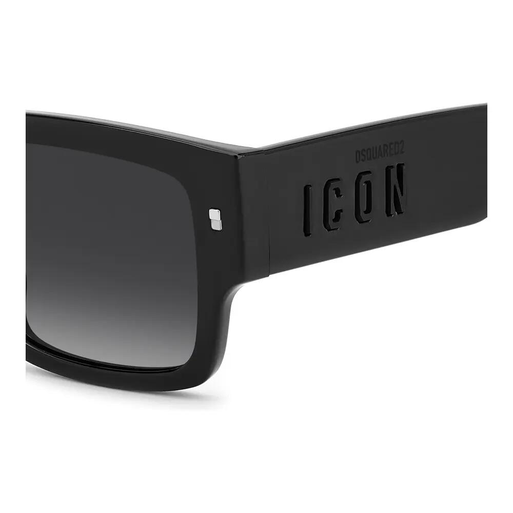 Gafas de Sol Dsquared2 ICON 0032/G/S 807 de TR90 Hombre 53 mm 4/4