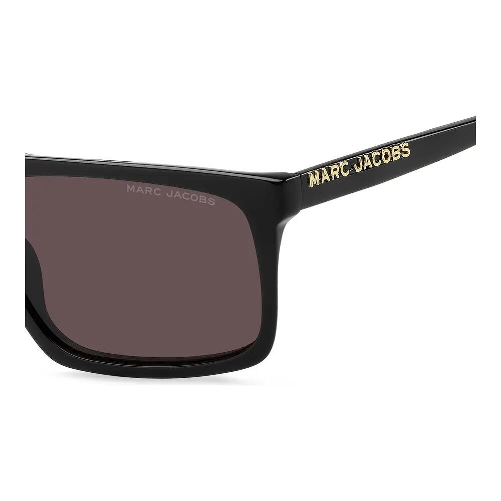 Slnečné Okuliare Marc Jacobs MARC 934/S OIT z Acetátu Dámske 58 mm 3/3
