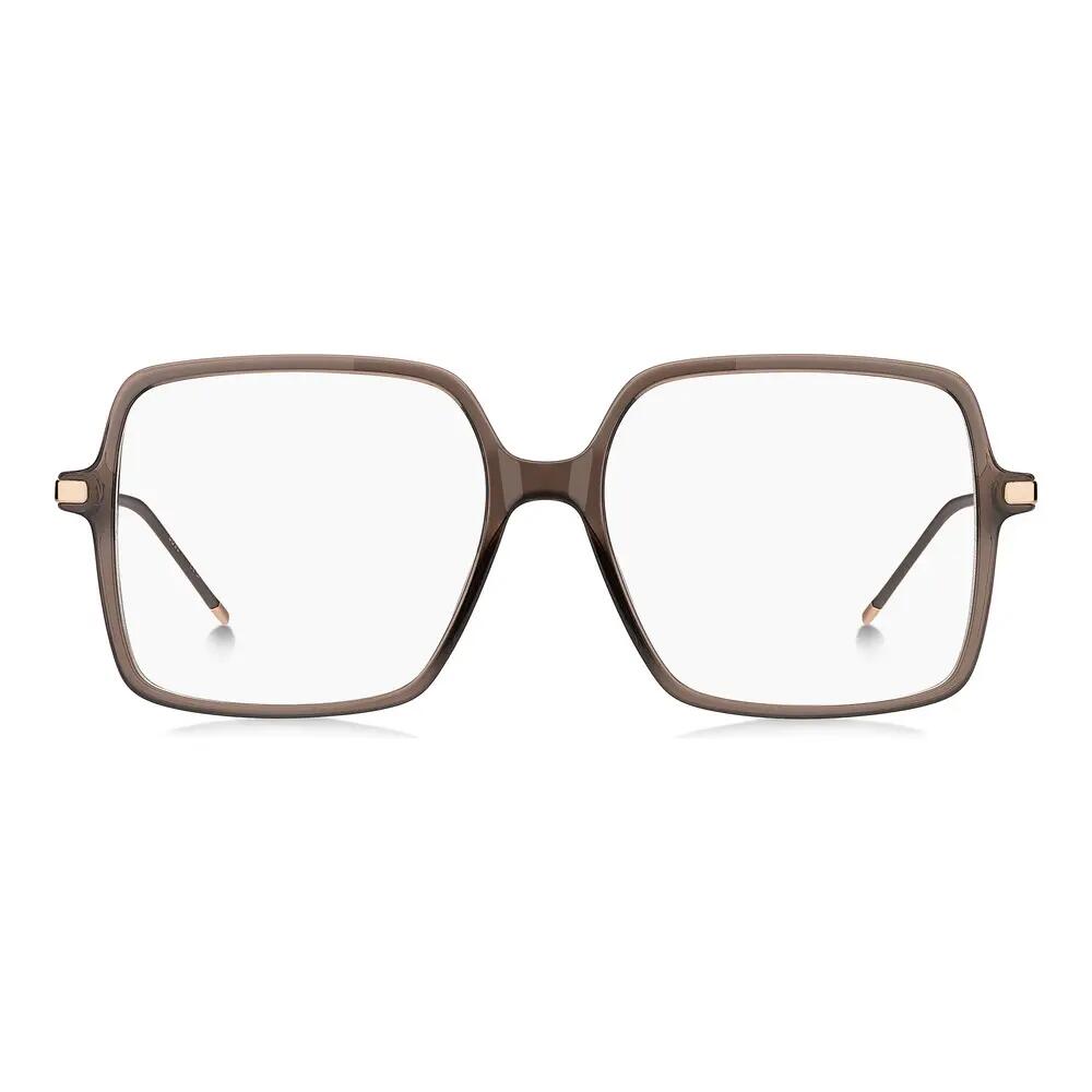 Lunettes de Vue Hugo Boss 2023 FG4 en Acétate Femme 55 mm 2/3