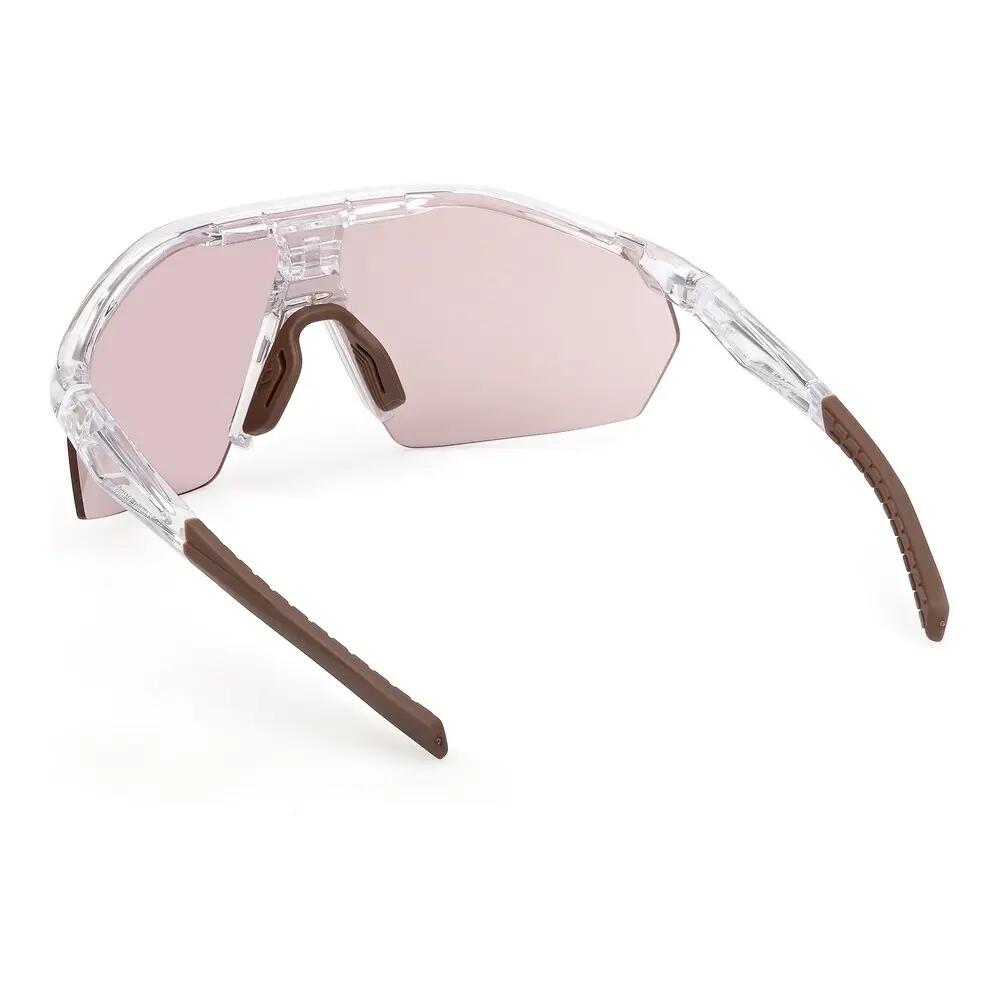 Napszemüveg Adidas SP0115 26G Fröccsöntött Acetát Férfi 144 mm 4/4