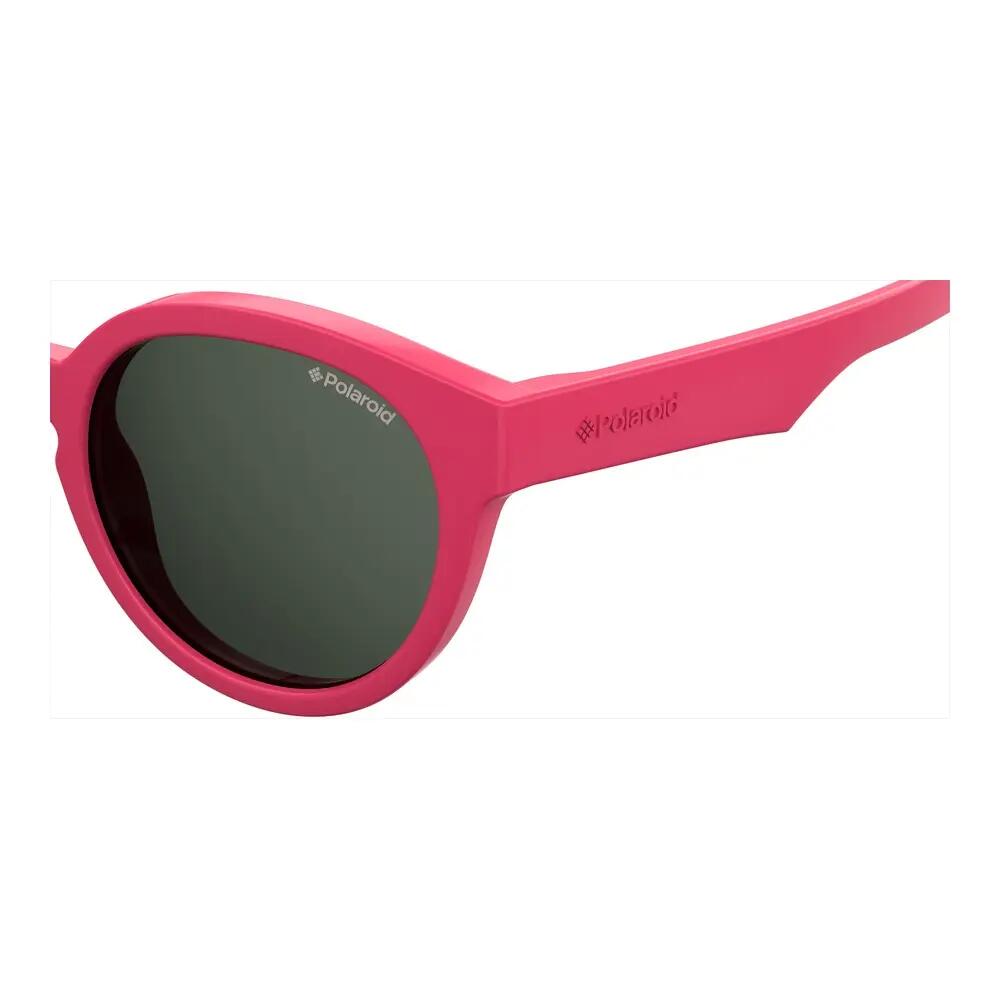 Napszemüveg Polaroid Kids PLD 8019/S/SM 35J Polarizált Unisex Gyermek 42 mm 3/4
