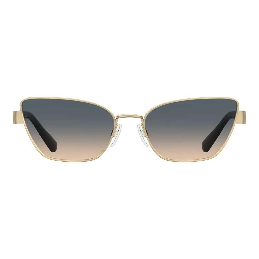 Sunglasses Love Moschino MOL108/S 000 I4 Metal Women 56 mm 2/3