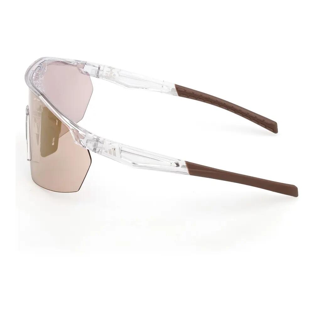 Napszemüveg Adidas SP0115 26G Fröccsöntött Acetát Férfi 144 mm 3/4