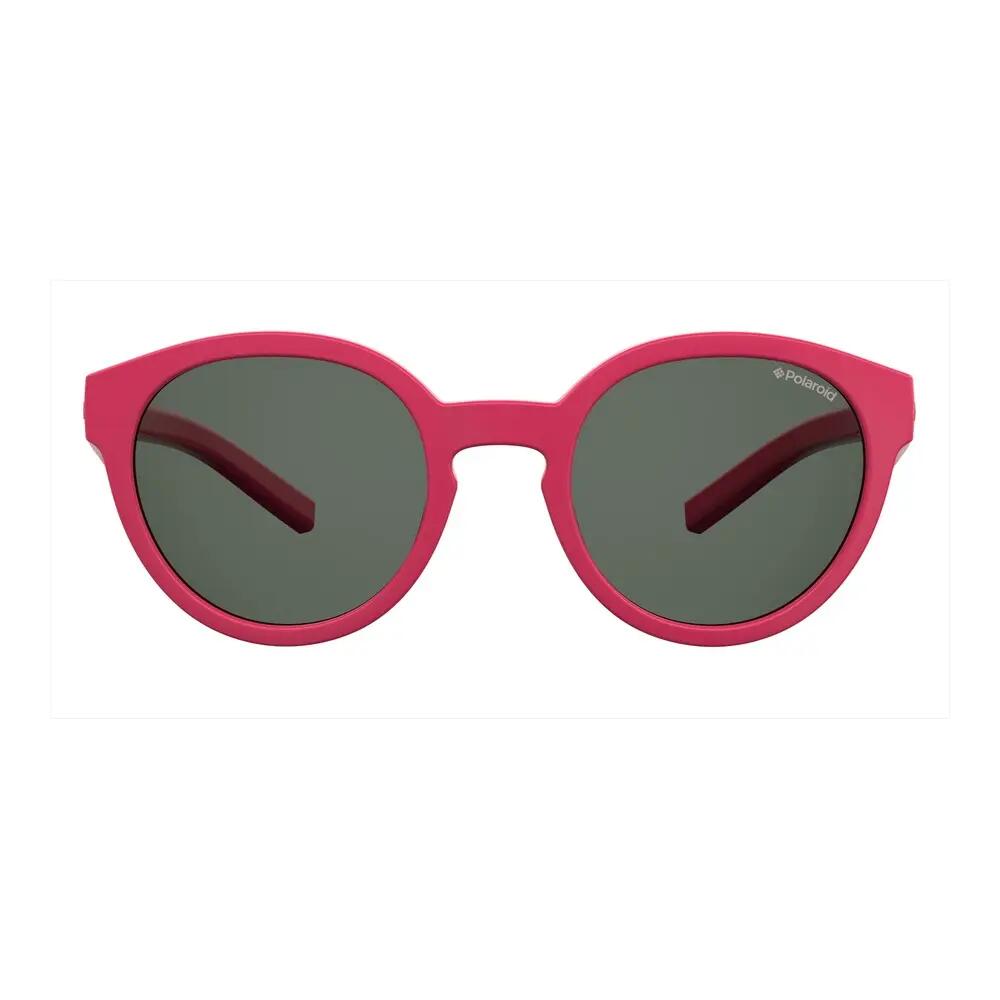 Napszemüveg Polaroid Kids PLD 8019/S/SM 35J Polarizált Unisex Gyermek 42 mm 2/4