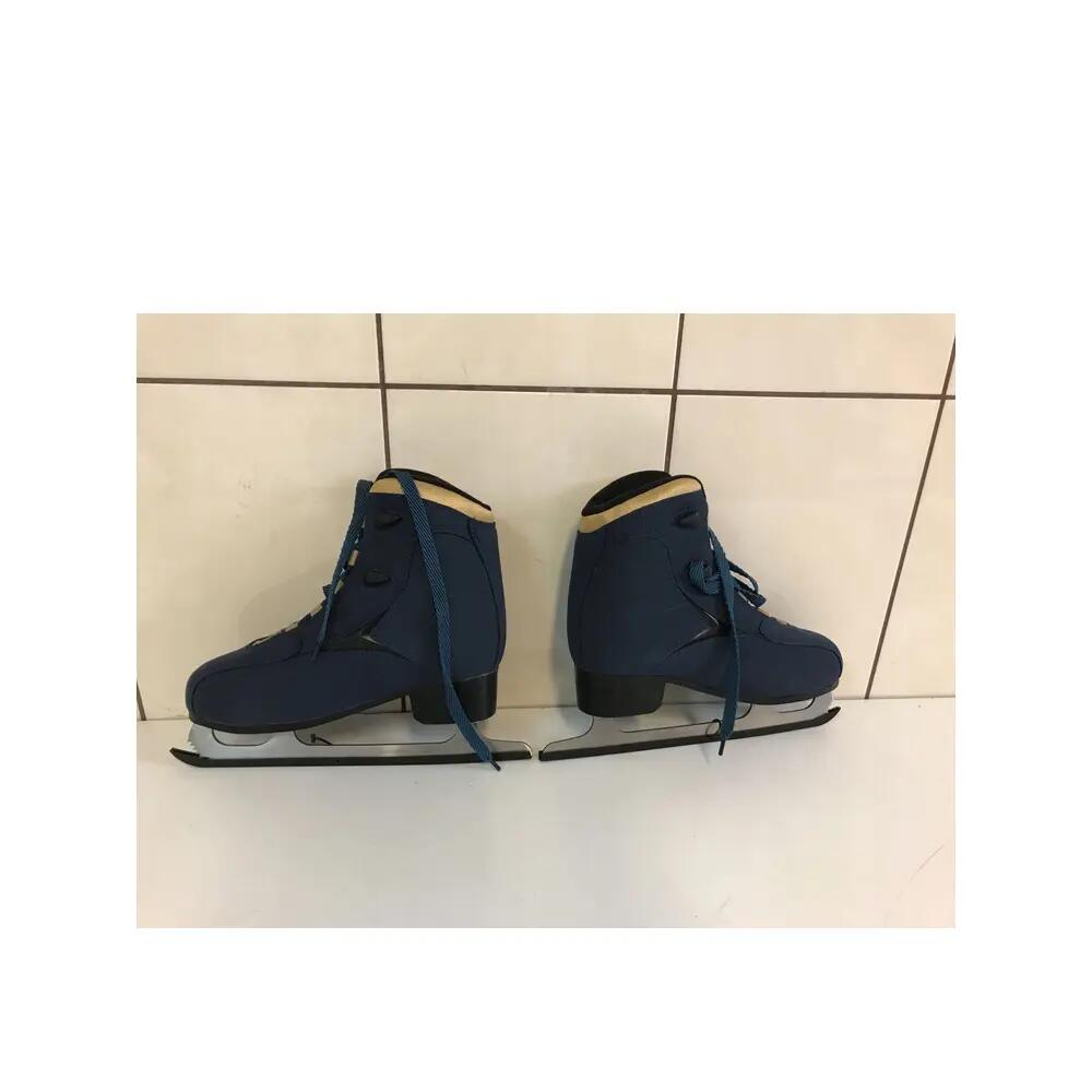 Patins a gelo Roces Caje Bleu 10/10
