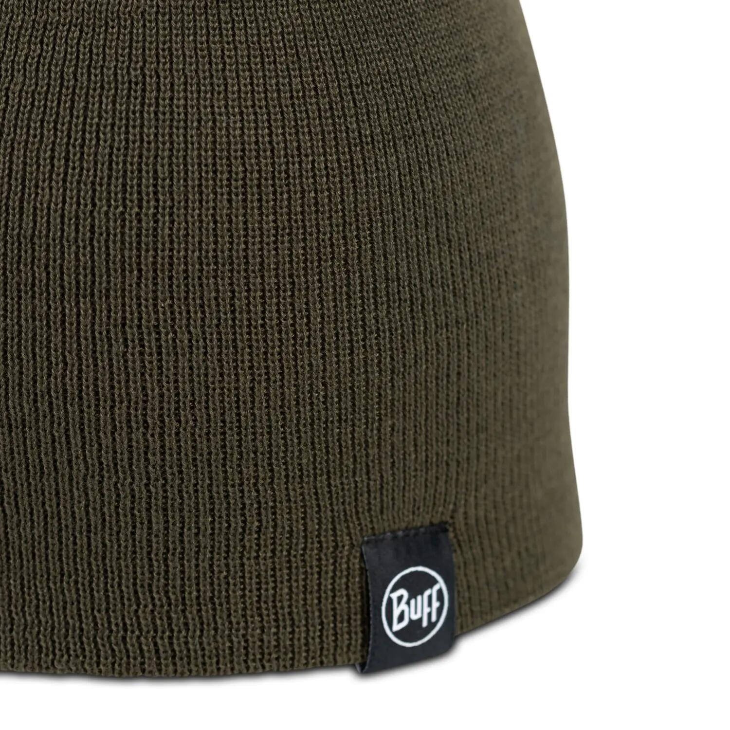 Czapka BUFF KNITTED BEANIE LILON LONG BEETLE 2/7