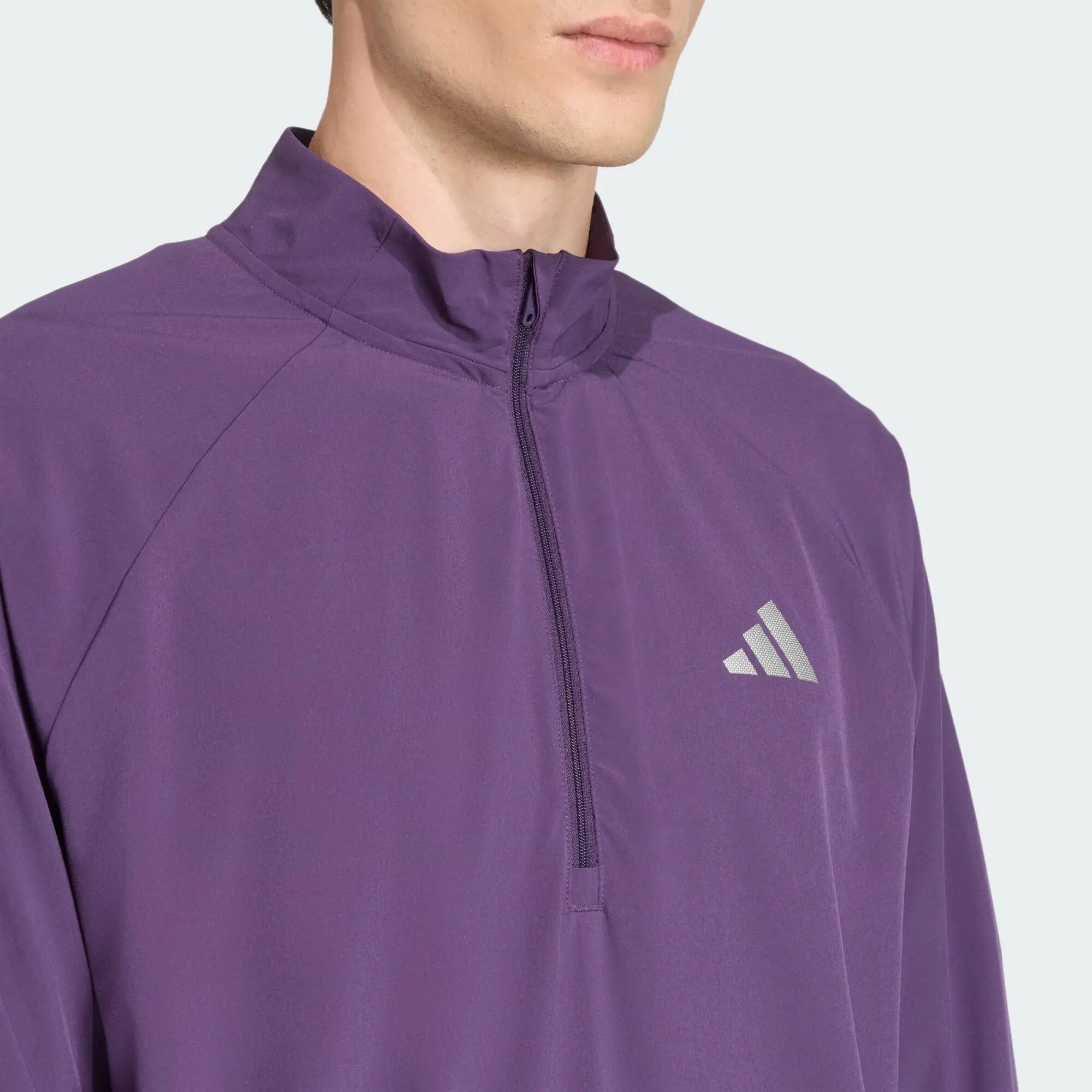 Training Essentials Holiday Pack1/4 Zip 5/5