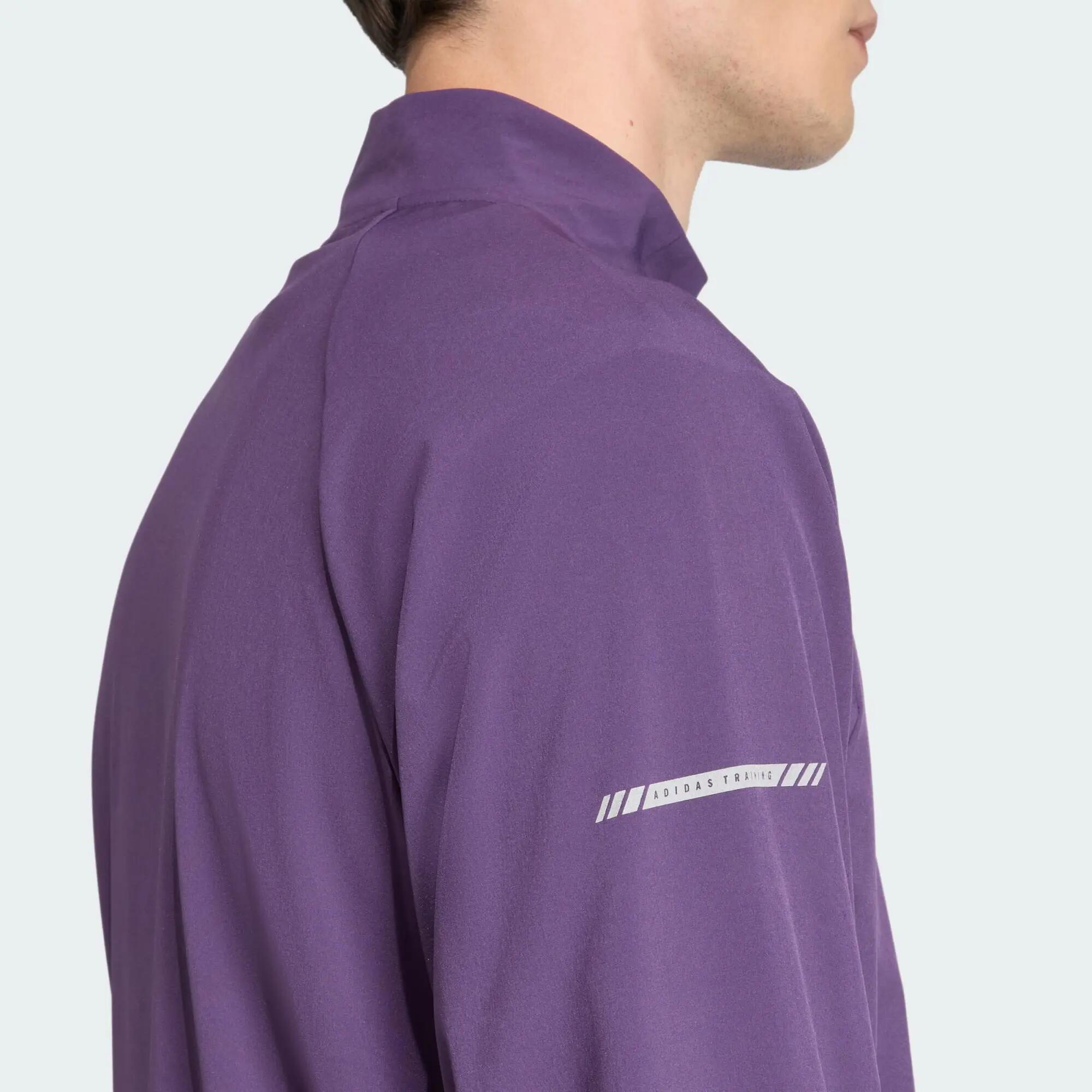Training Essentials Holiday Pack1/4 Zip 4/5
