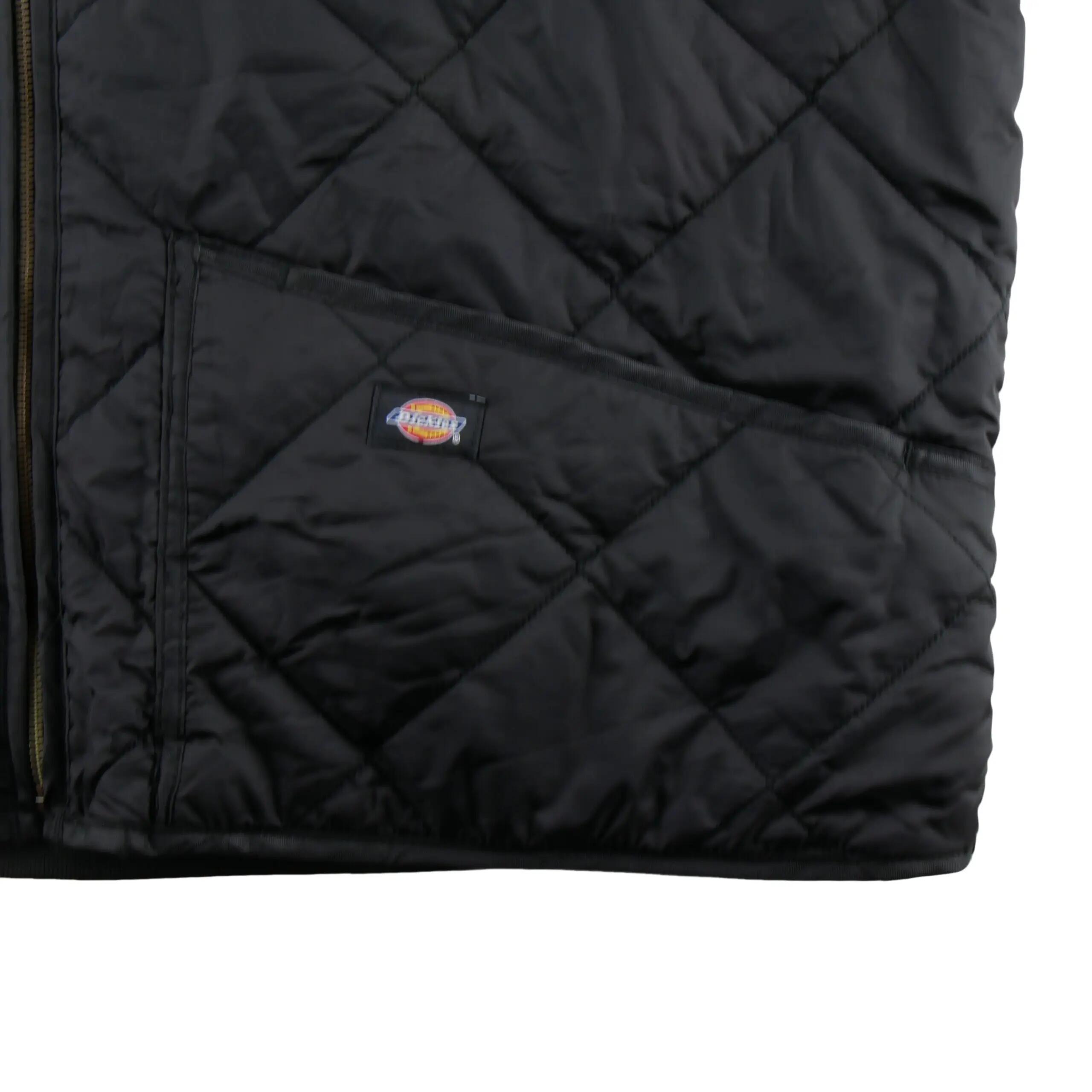 Second life - Kurtka puchowa męska Diamond Quilted Vest - Jak nowy 5/7
