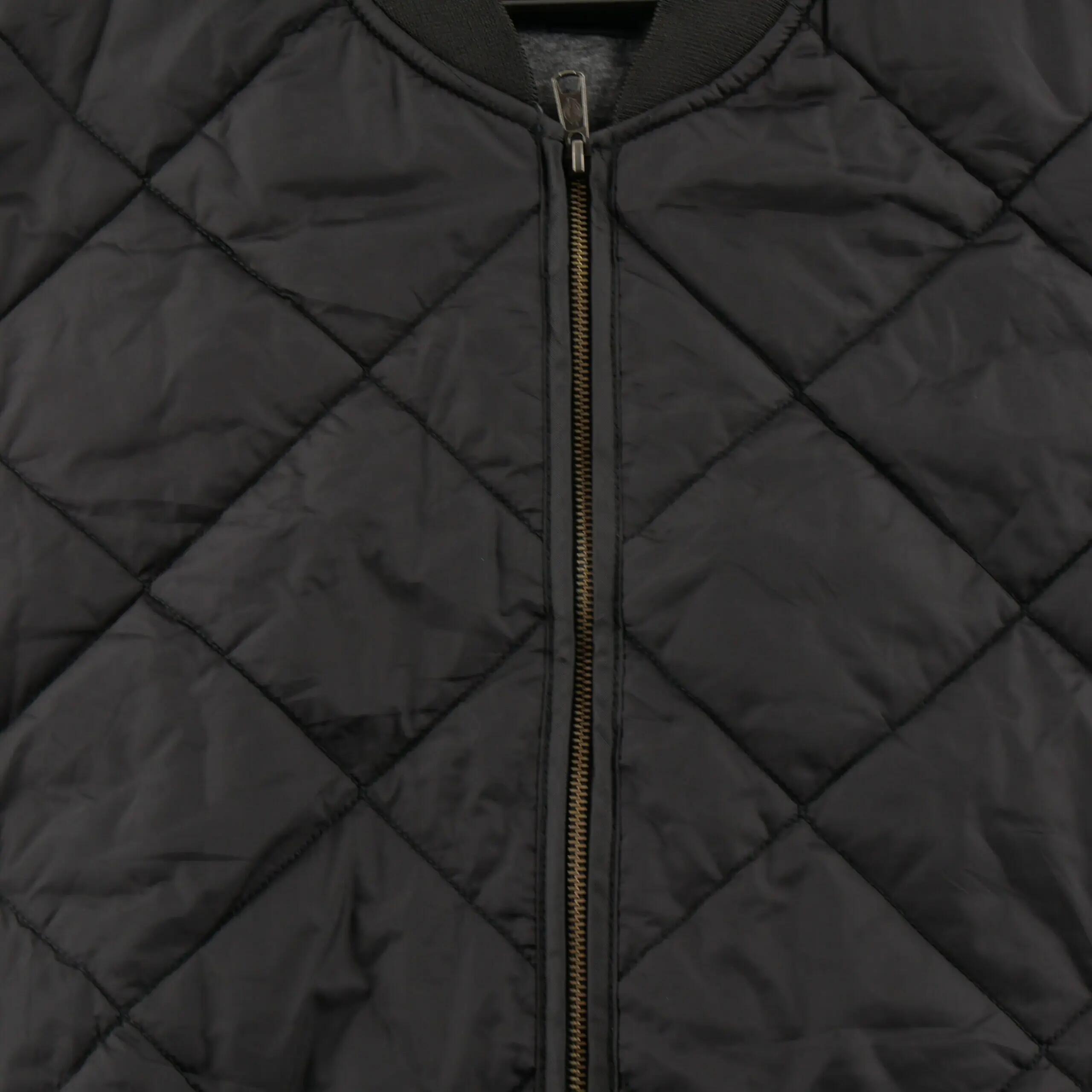 Second life - Kurtka puchowa męska Diamond Quilted Vest - Jak nowy 4/7