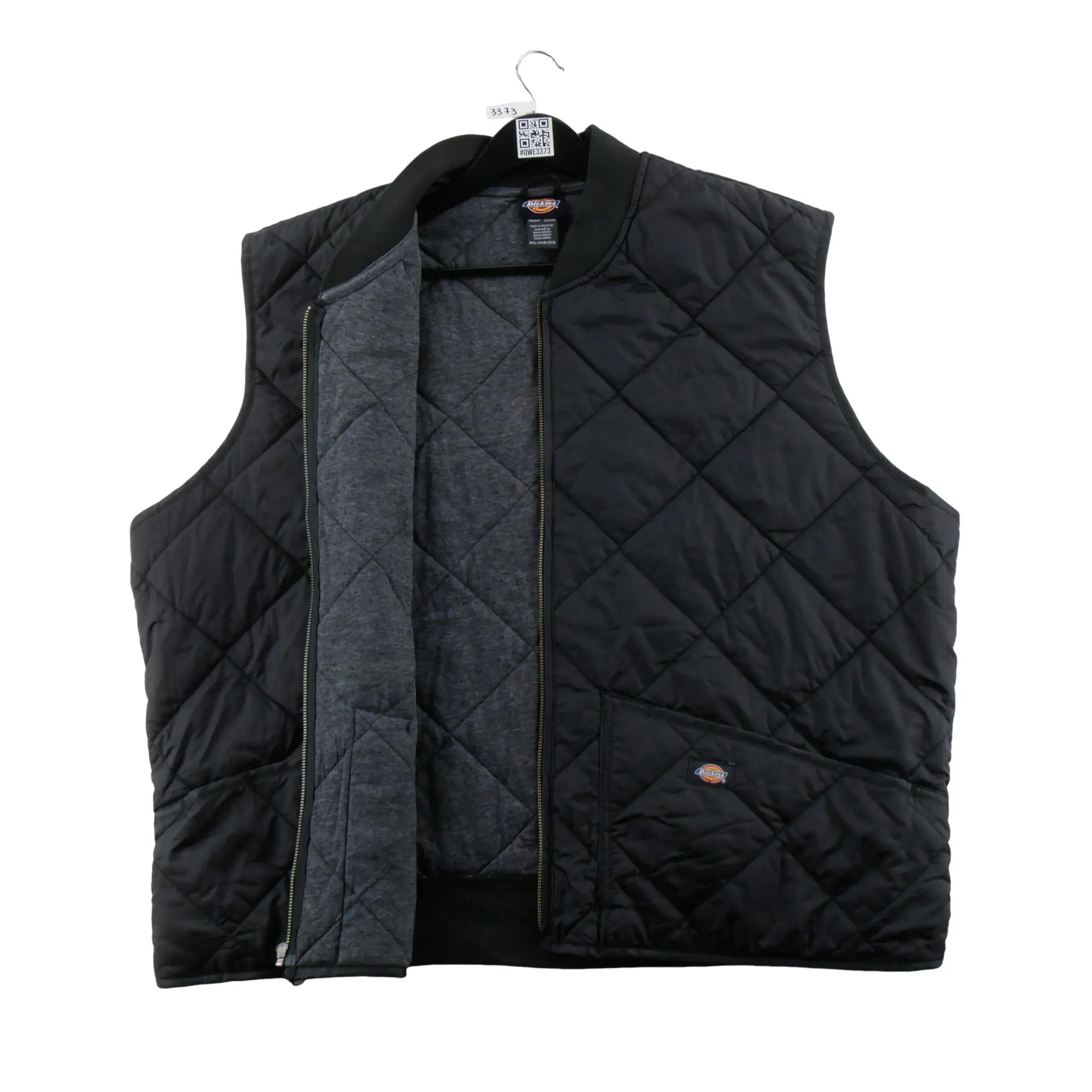 Second life - Kurtka puchowa męska Diamond Quilted Vest - Jak nowy 3/7