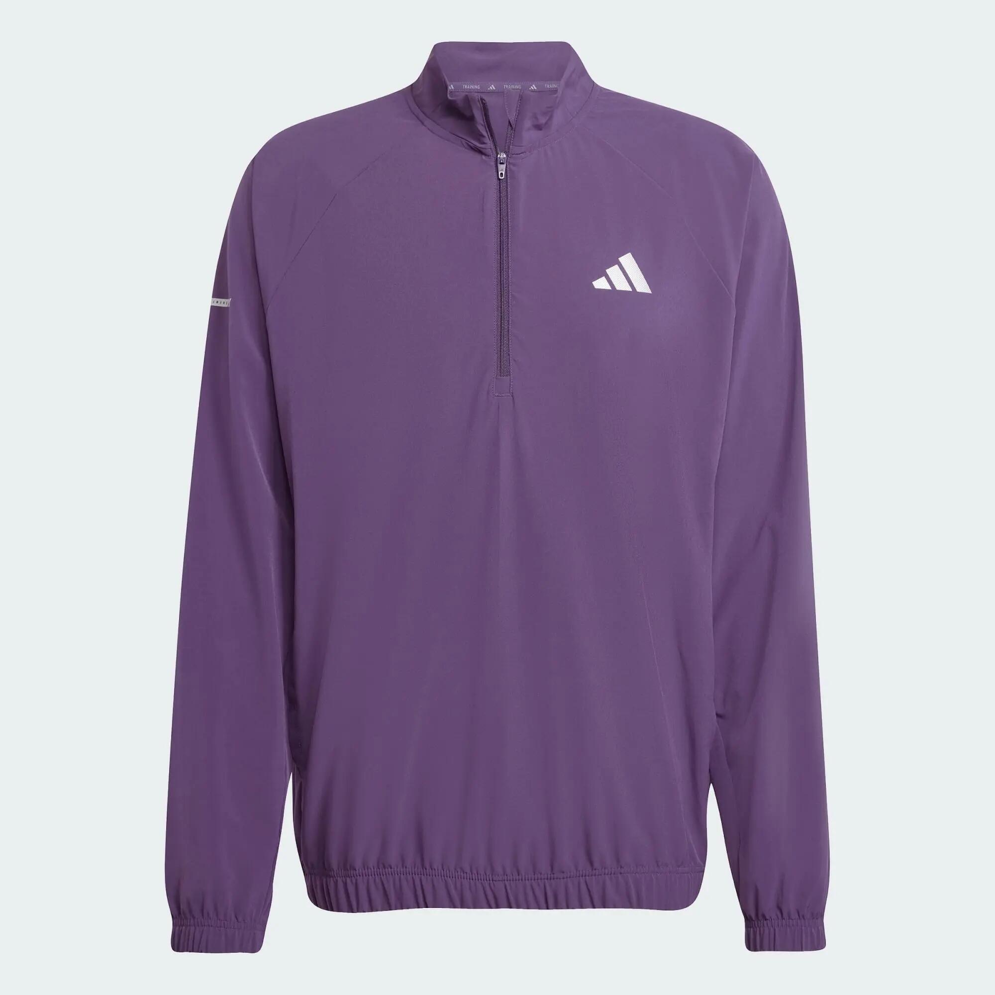 Training Essentials Holiday Pack1/4 Zip 2/5