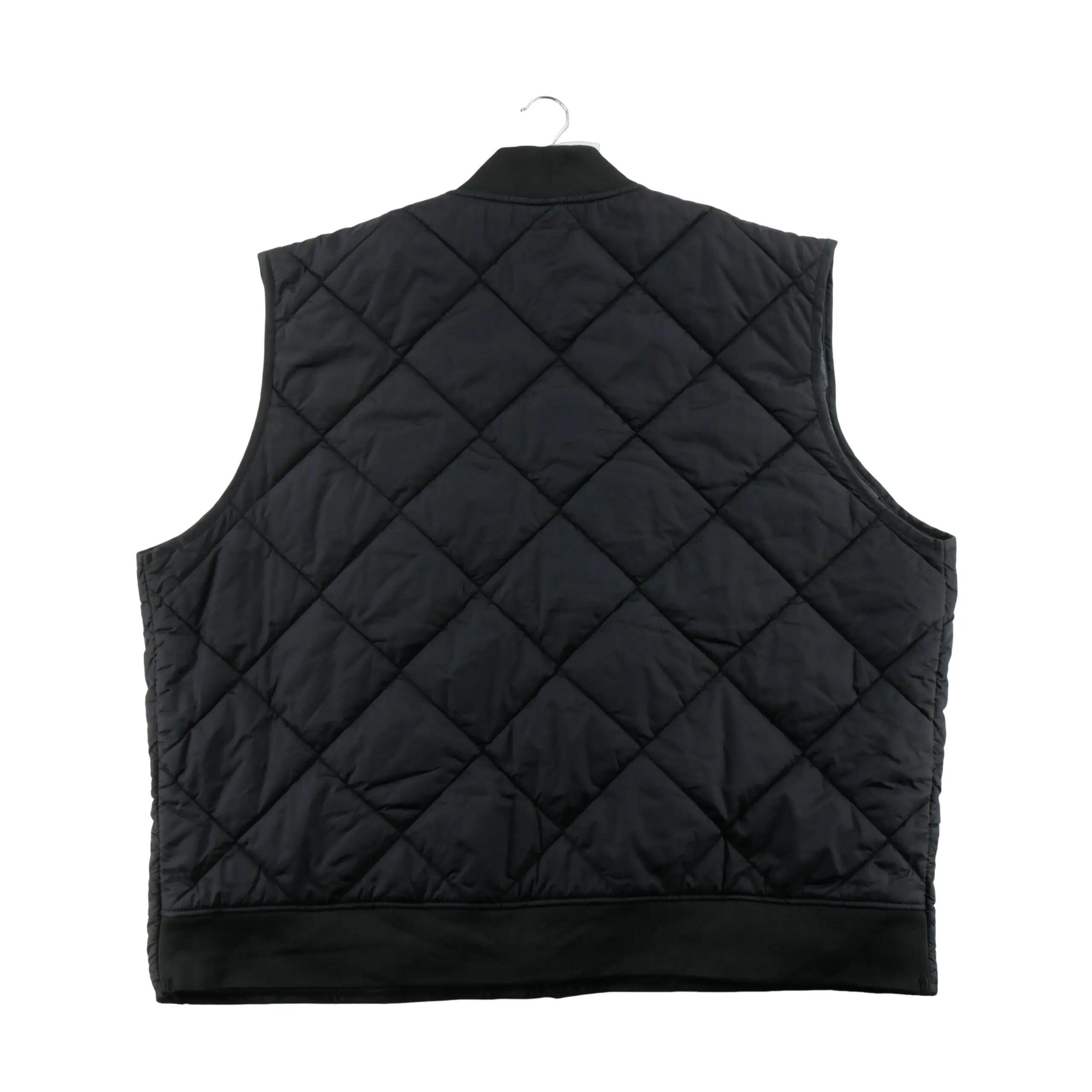 Second life - Kurtka puchowa męska Diamond Quilted Vest - Jak nowy 2/7