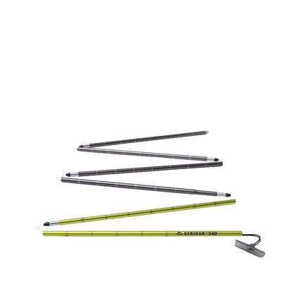 Probe d'avalanche MSR Striker Aluminium léger