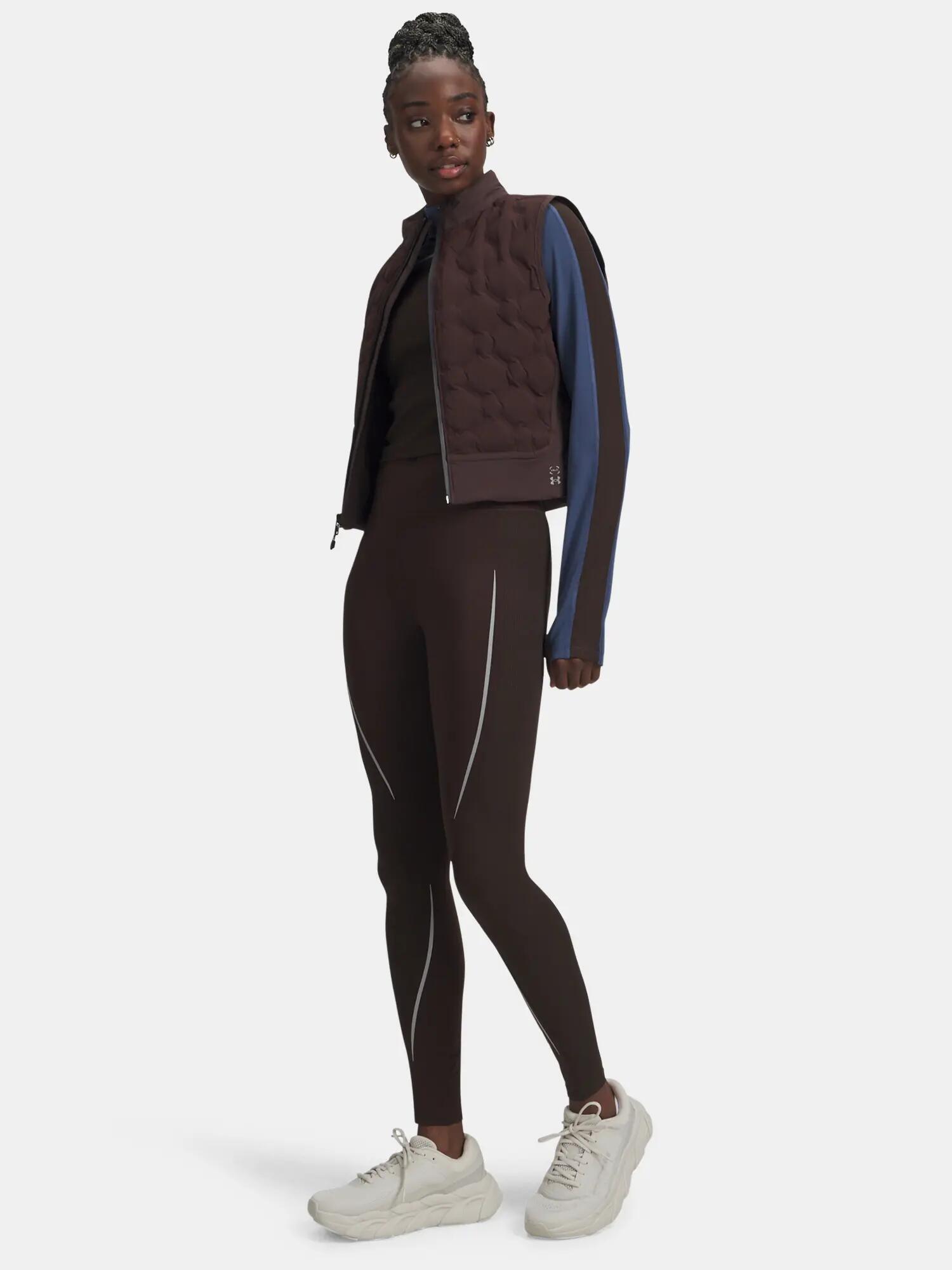 Női mellény Under Armour HB CW Vest 5/5