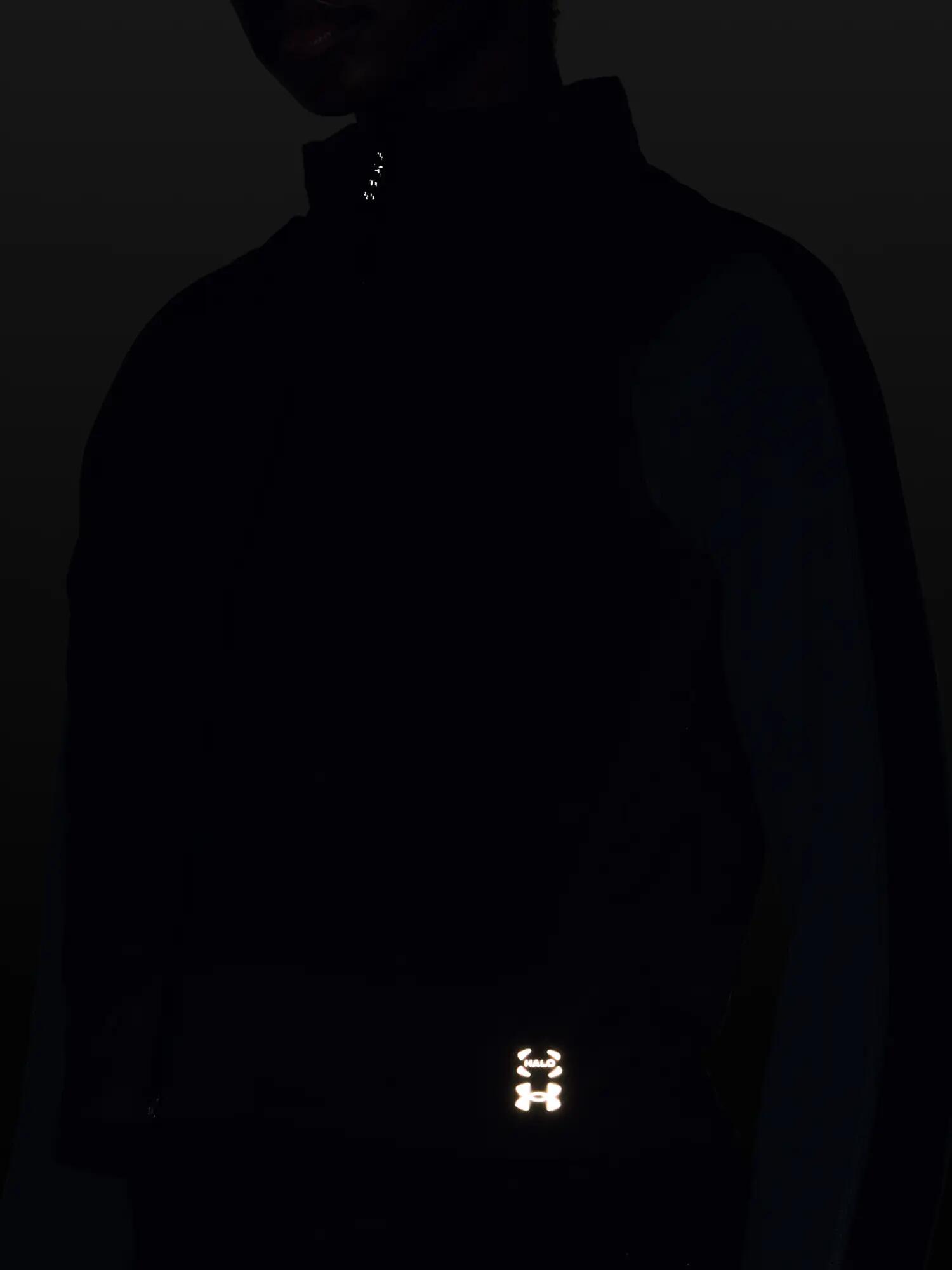 Női mellény Under Armour HB CW Vest 4/5