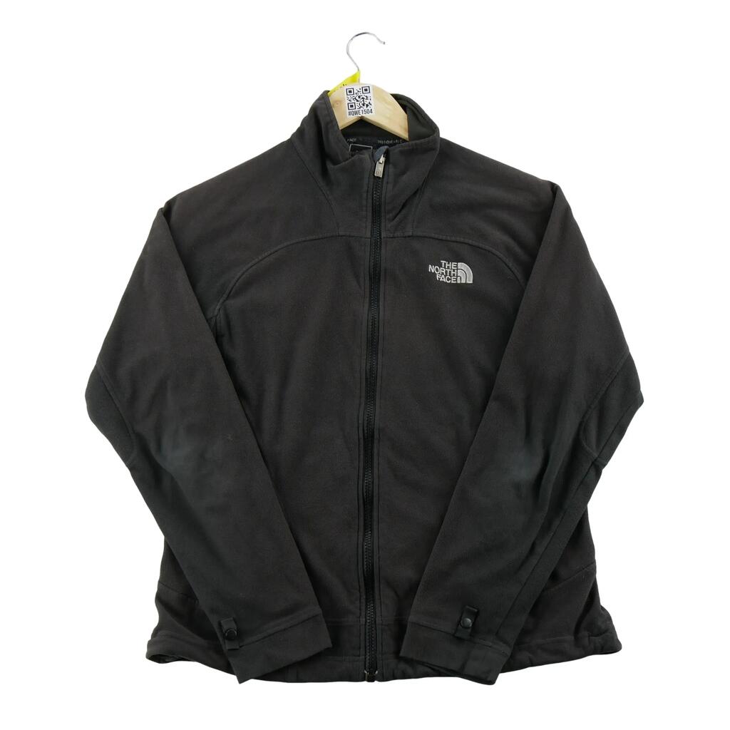 Втори живот - Поларено яке за жени TKA 100 Full Zip - Добро