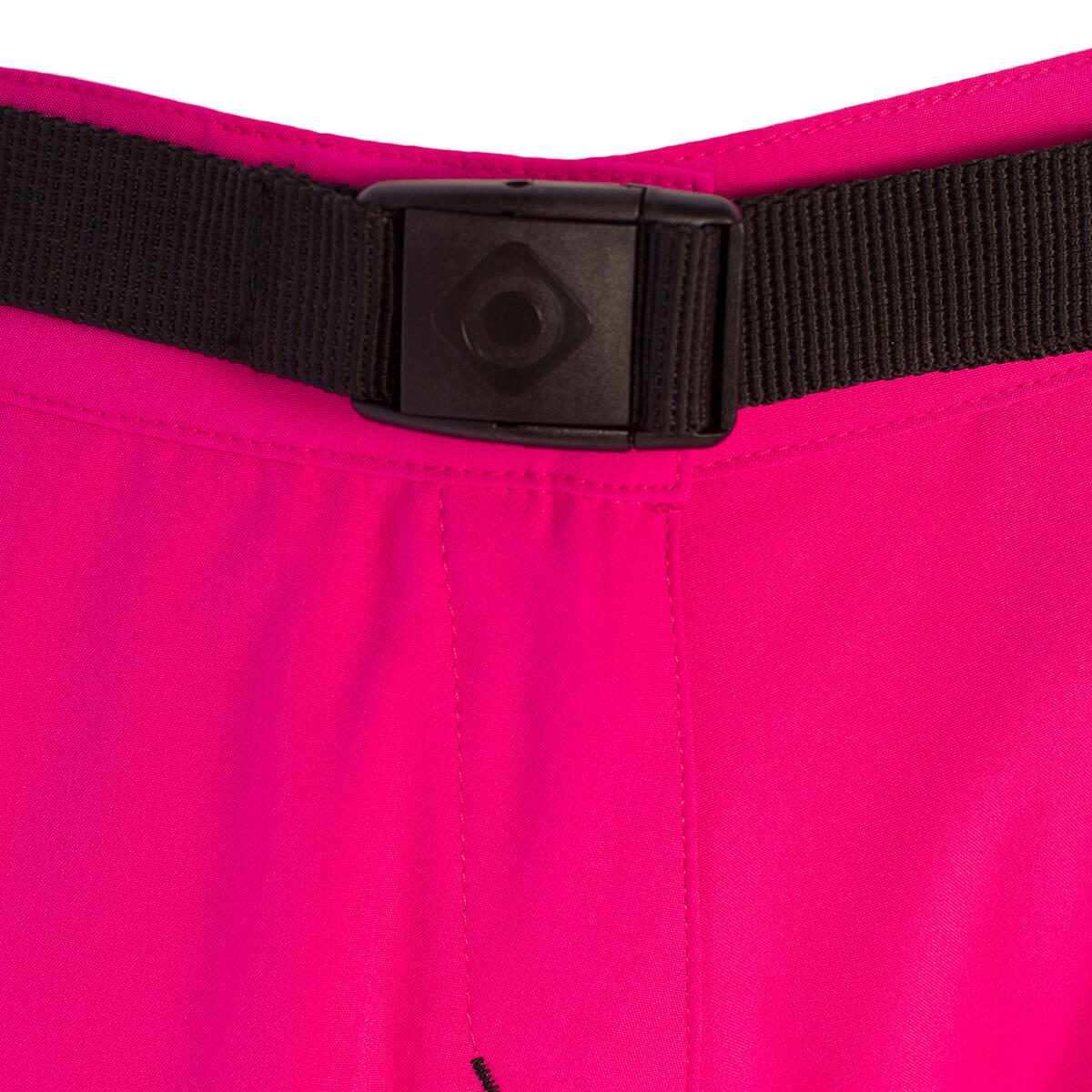 Pantalones Cortos Trekking y senderismo para mujer BIELSA II Izas 5/5