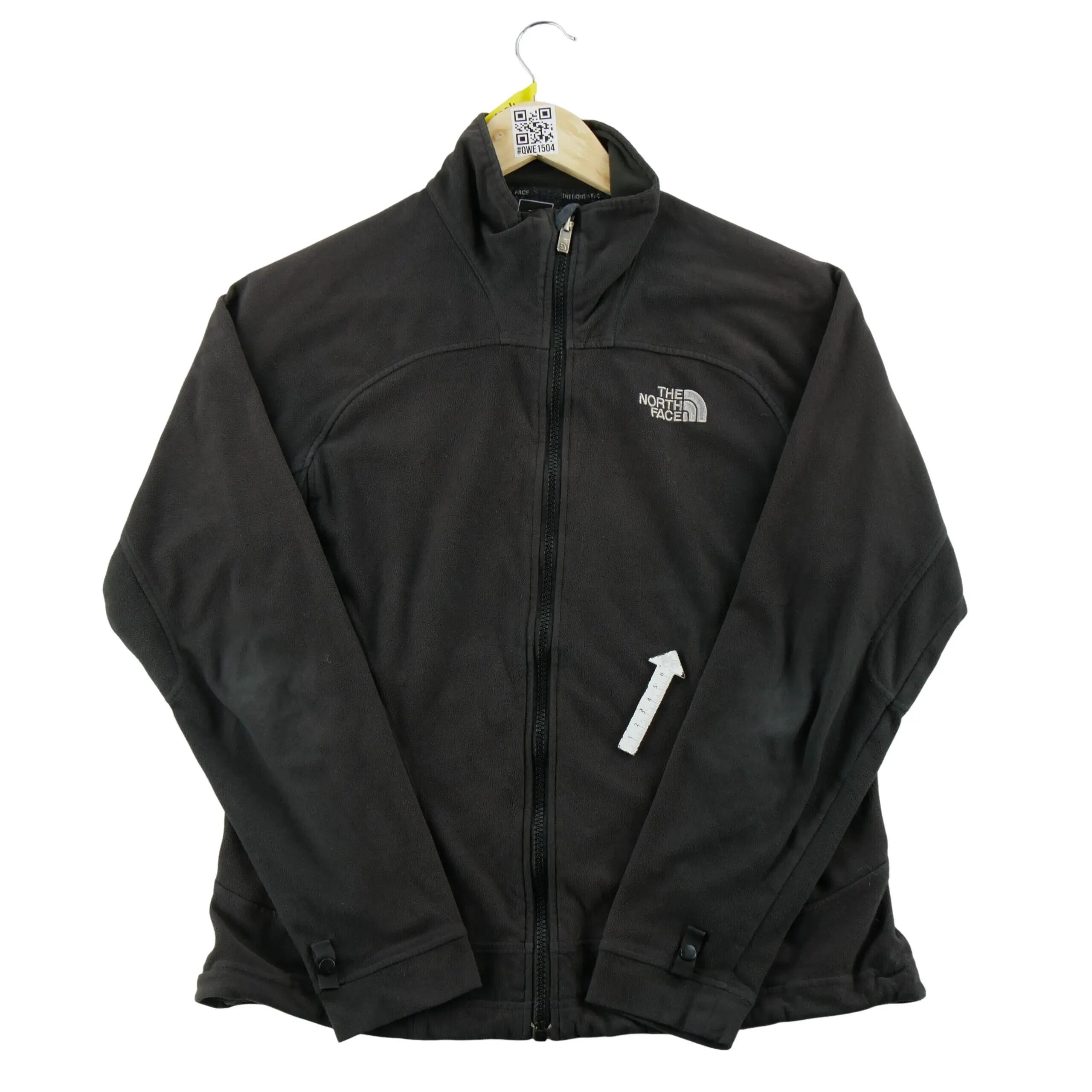 Second life - Női polárfelső TKA 100 Full Zip - Jó 6/8