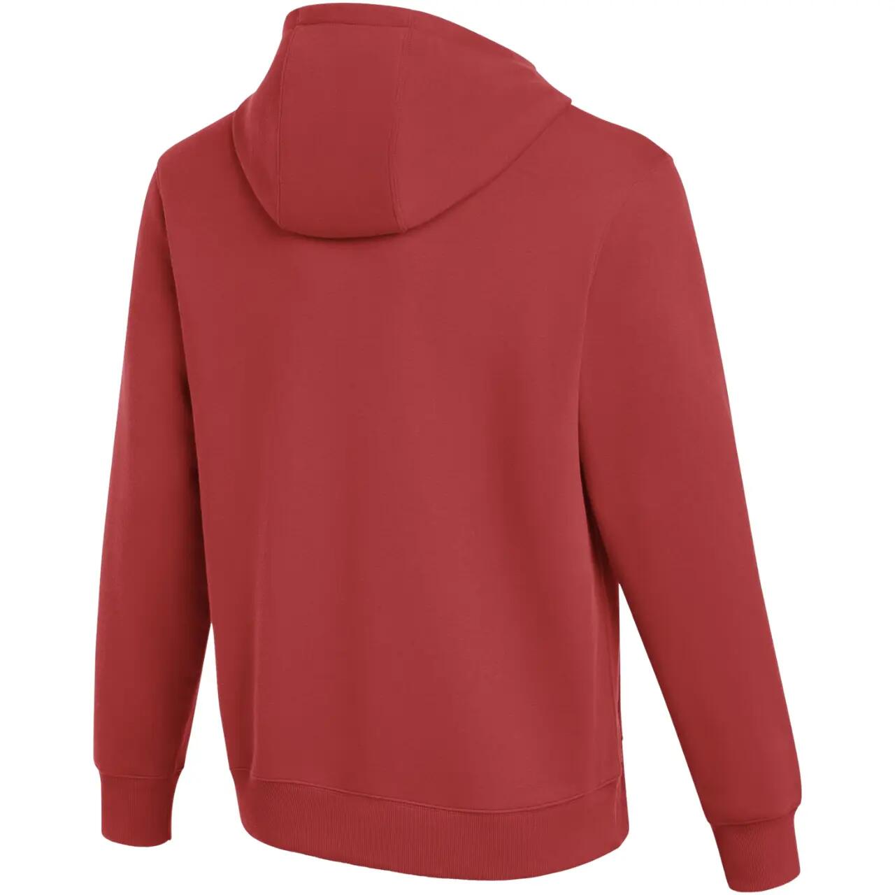 Damska bluza z kapturem Nike Park 26 do piłki nożnej 2/2