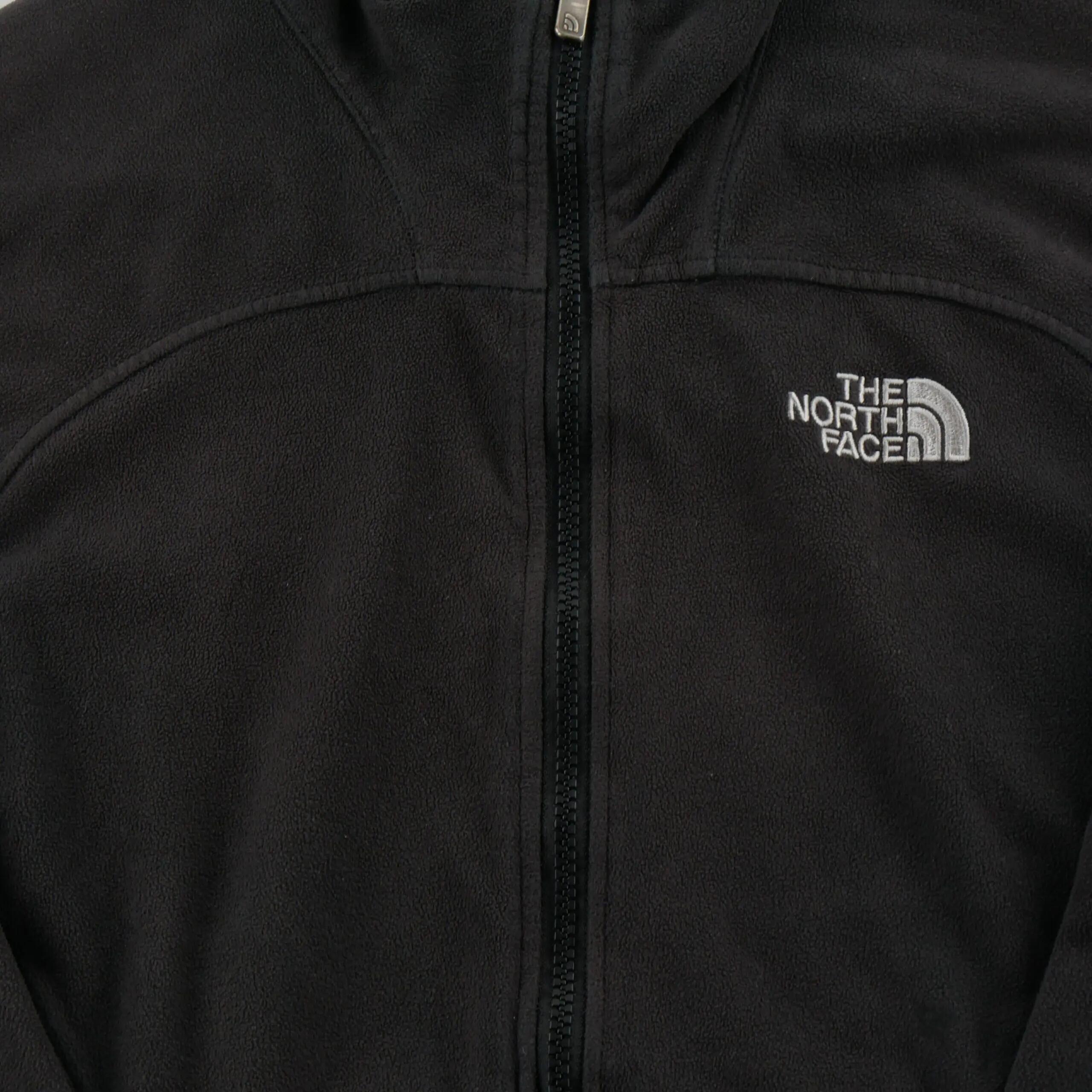 Second life - Női polárfelső TKA 100 Full Zip - Jó 5/8