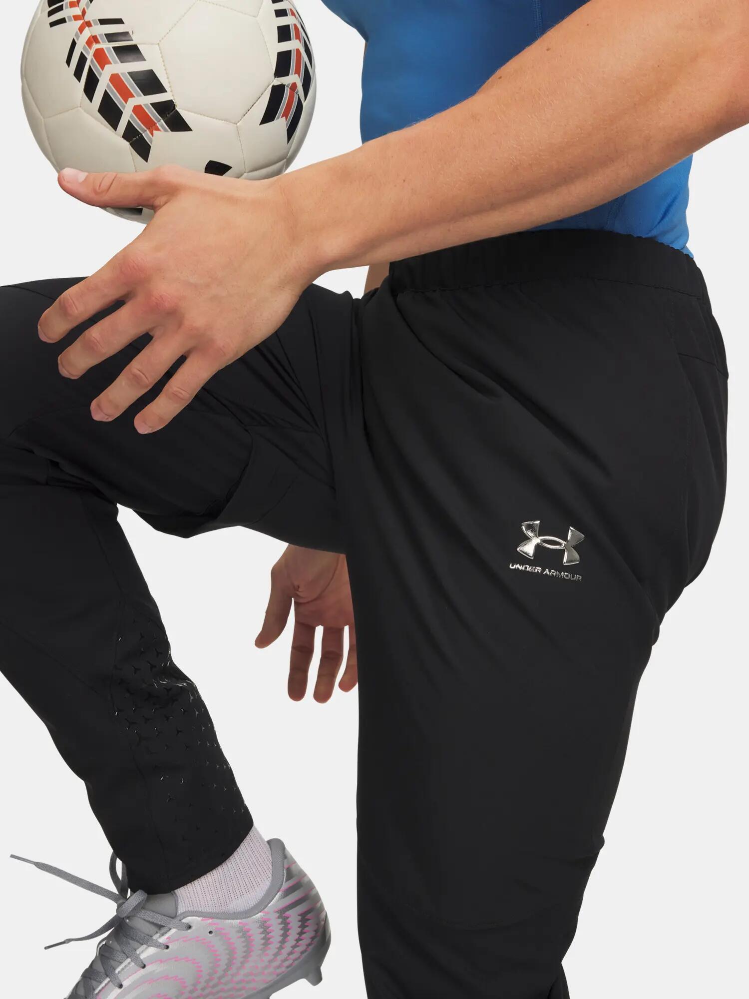 Férfi sportnadrág Under Armour UA Ch. Elite Storm Pant 3/5