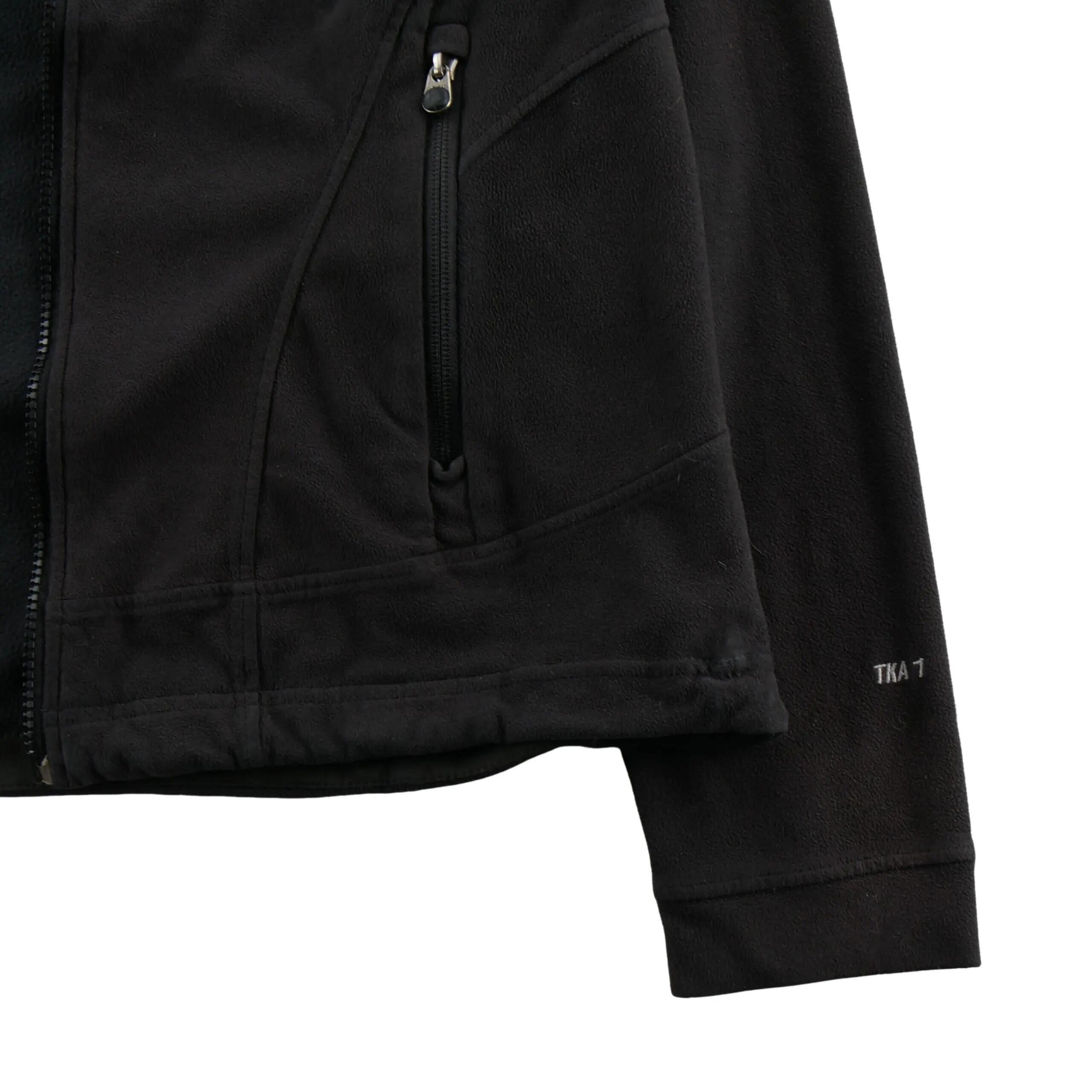 Second life - Női polárfelső TKA 100 Full Zip - Jó 4/8