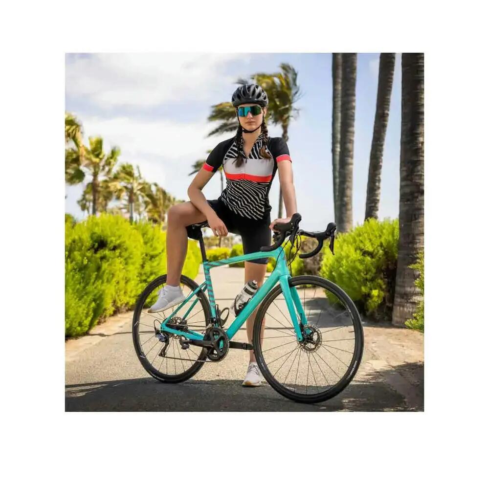 Sensor de cadência e velocidade FIXED Spin Preto 9/10