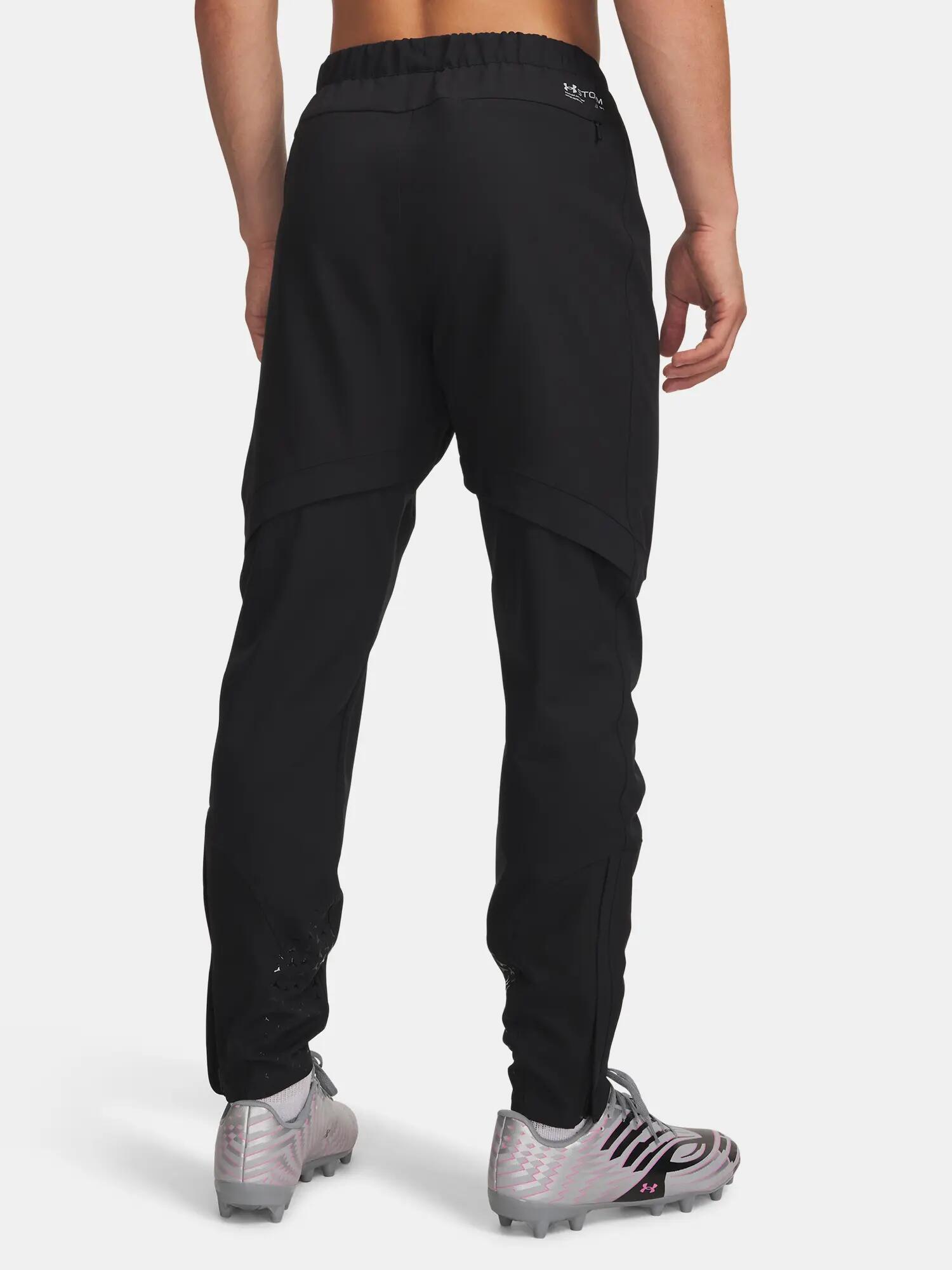 Férfi sportnadrág Under Armour UA Ch. Elite Storm Pant 2/5