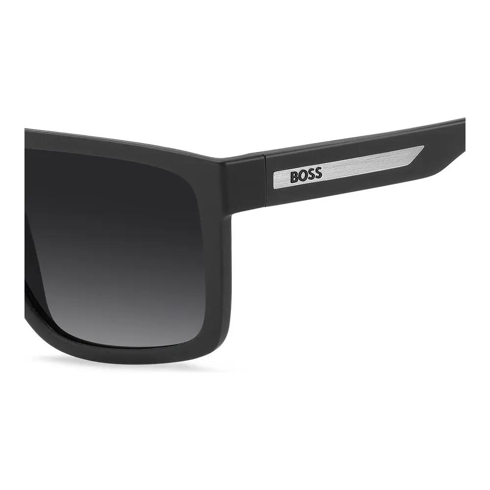 Slnečné Okuliare Hugo Boss 1956/G/S 807 9O z TR90 Pánske 58 mm 3/4