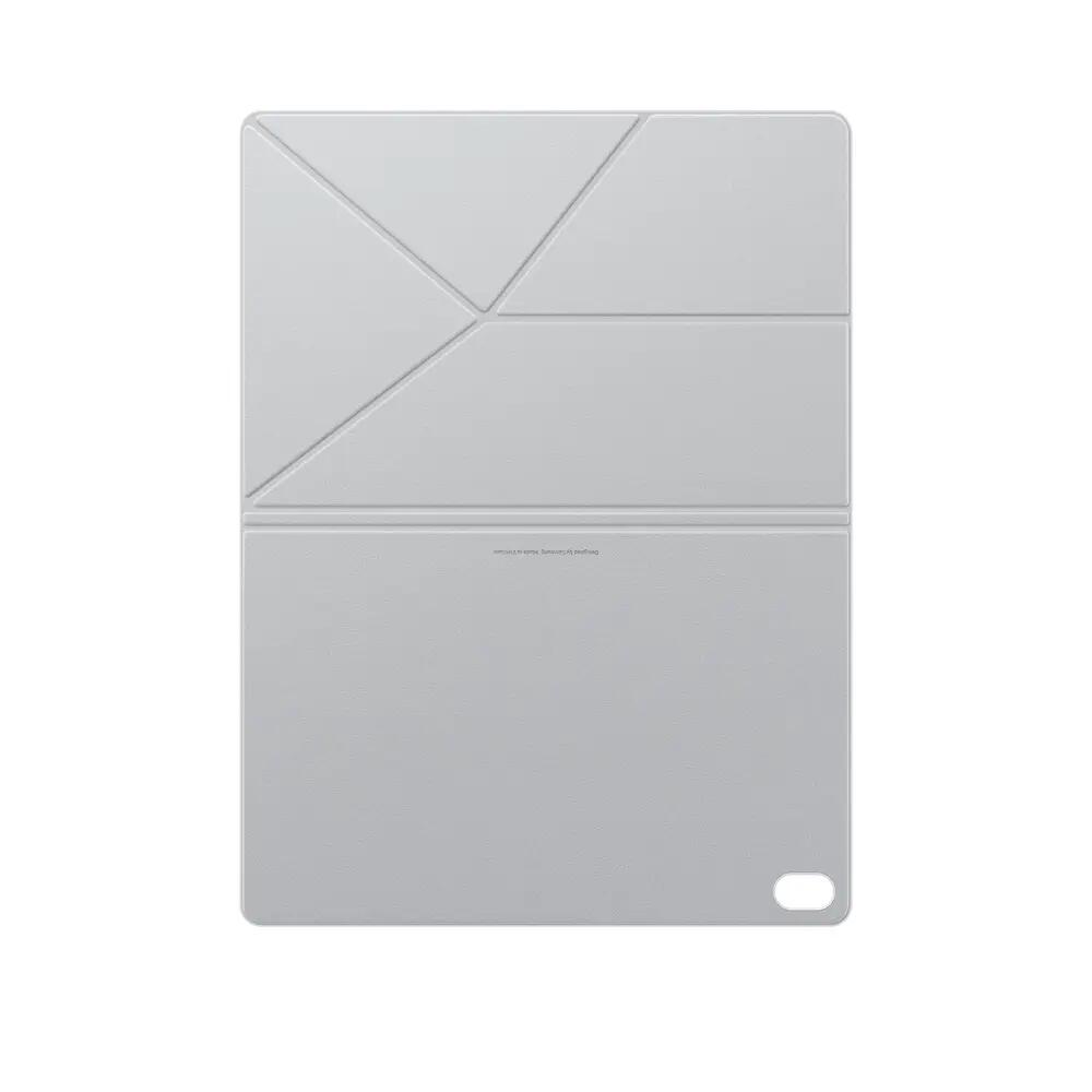 Capa de proteção Samsung Smart Book Cover Branca 3/4