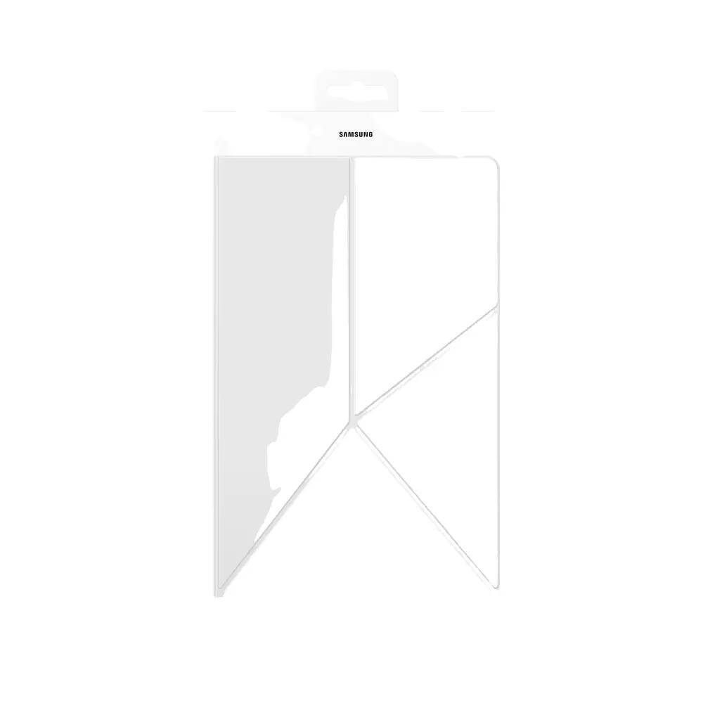 Capa de proteção Samsung Smart Book Cover Branca 2/4
