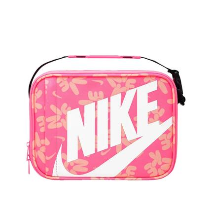 Lunchtas Nike Nan Futura Fuel Roze