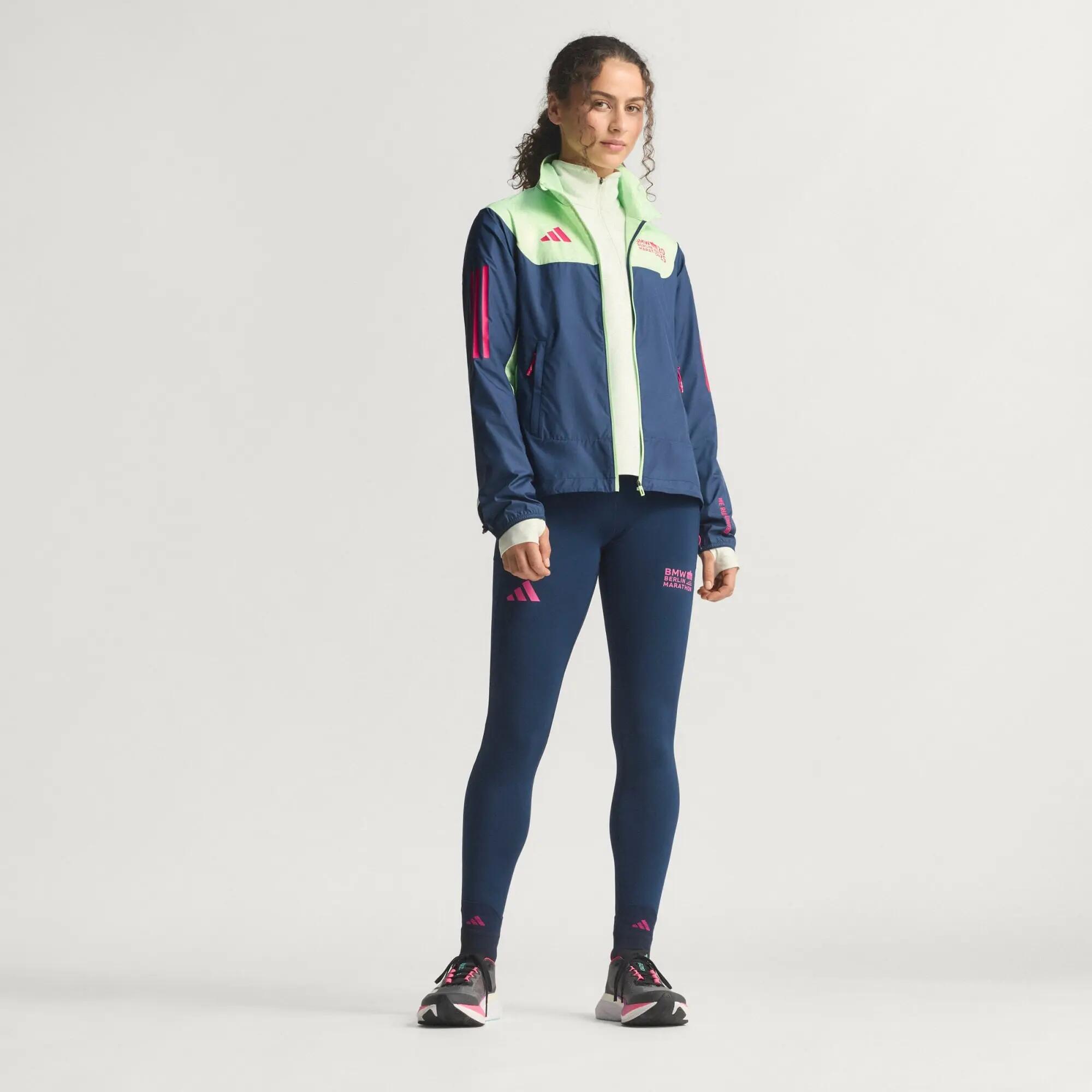 Bunda BMW Berlin-Marathon 2025 Legends 5/13