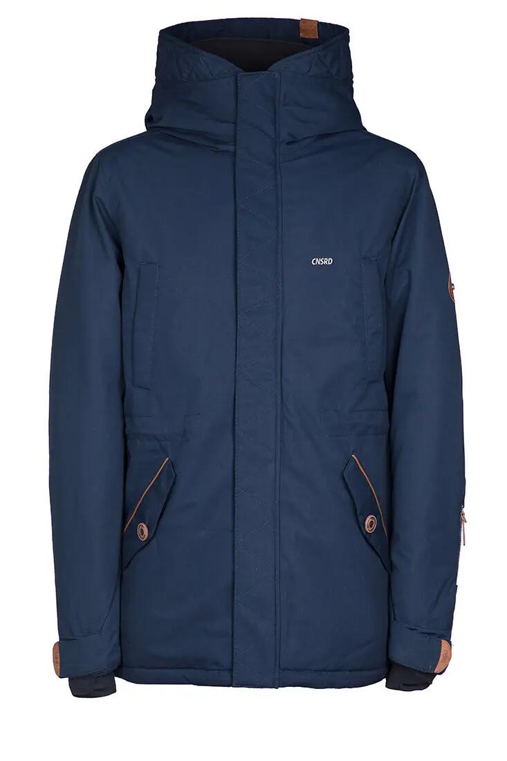 Homme - Outdoor - Parka technique - JAQUES 6/6