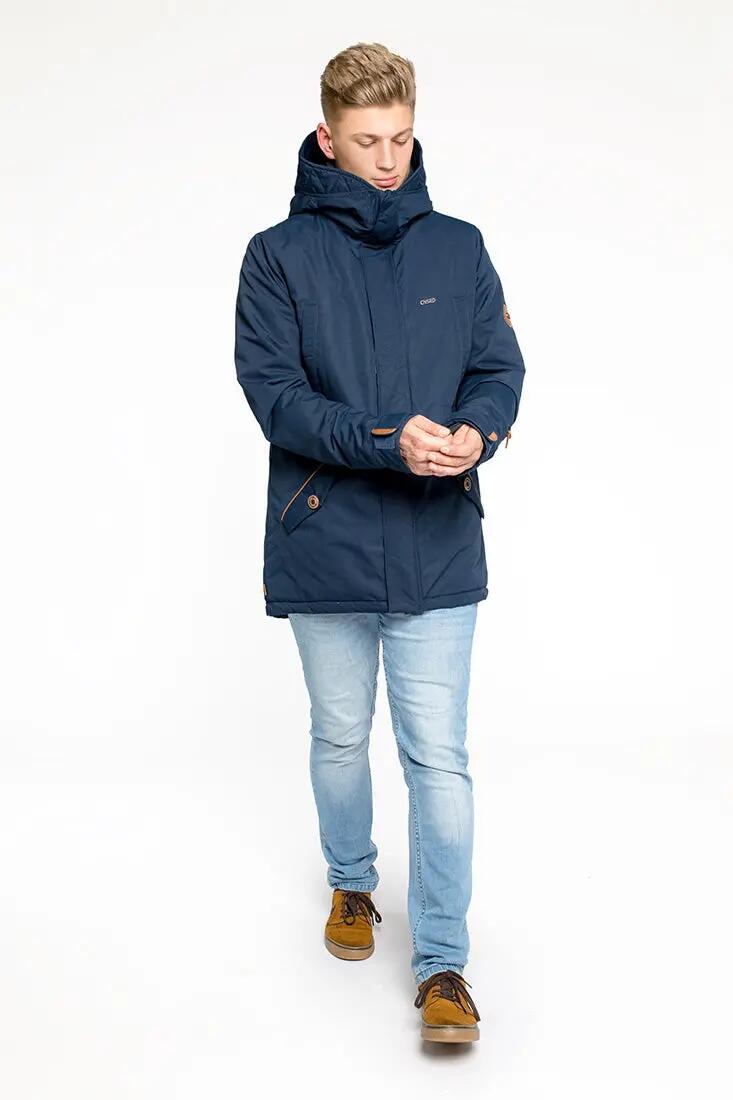 Homme - Outdoor - Parka technique - JAQUES 5/6