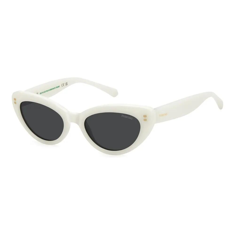 Slnečné Okuliare Polaroid Kids PLD 8068/S VK6 Polarizované Detské Unisex 47 mm