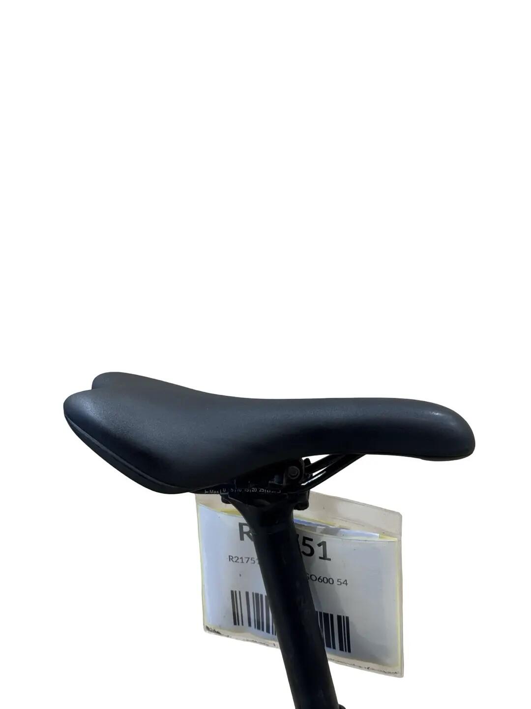 Ricondizionata - Bici elettriche Tenways CGO600 Single-Speed - Stato eccellente 8/11