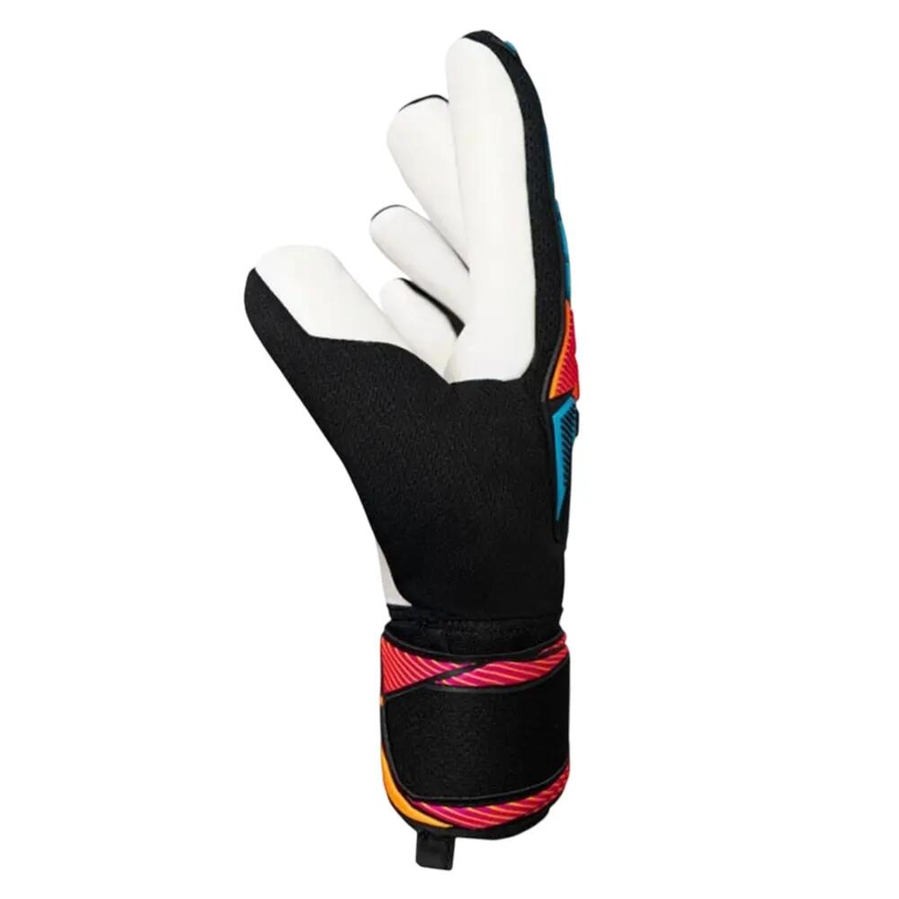 Guanti Da Portiere Adulto Unisex Reusch Attrakt Freegel Advance Multicolore 3/4