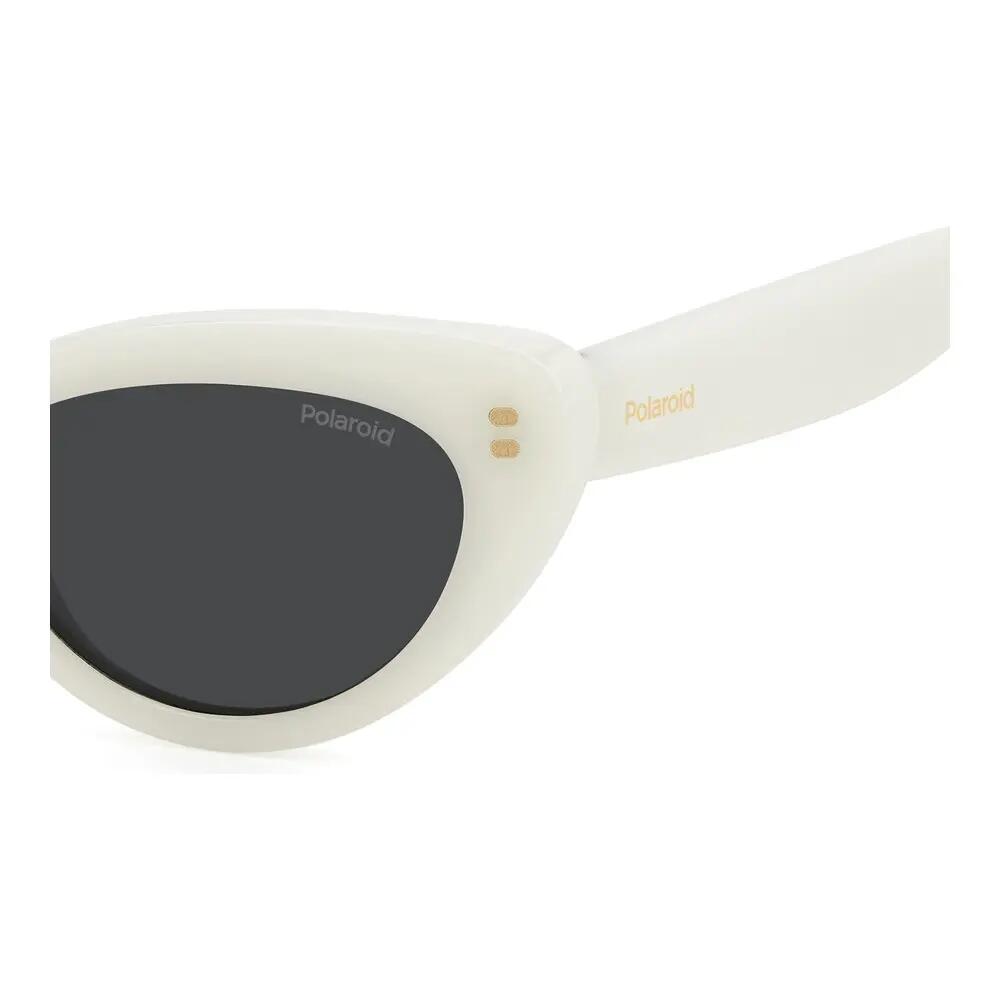 Slnečné Okuliare Polaroid Kids PLD 8068/S VK6 Polarizované Detské Unisex 47 mm 3/3