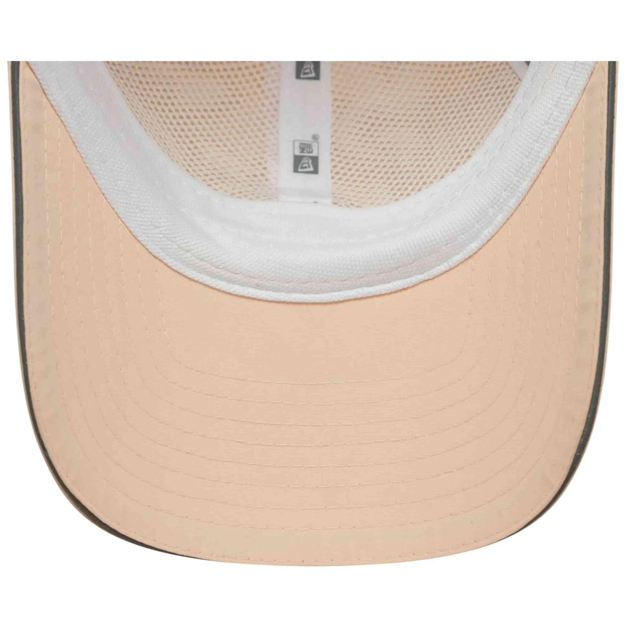 Gorra New Era modelo New York Yankees MLB Open Back Flawless para mujer 5/5