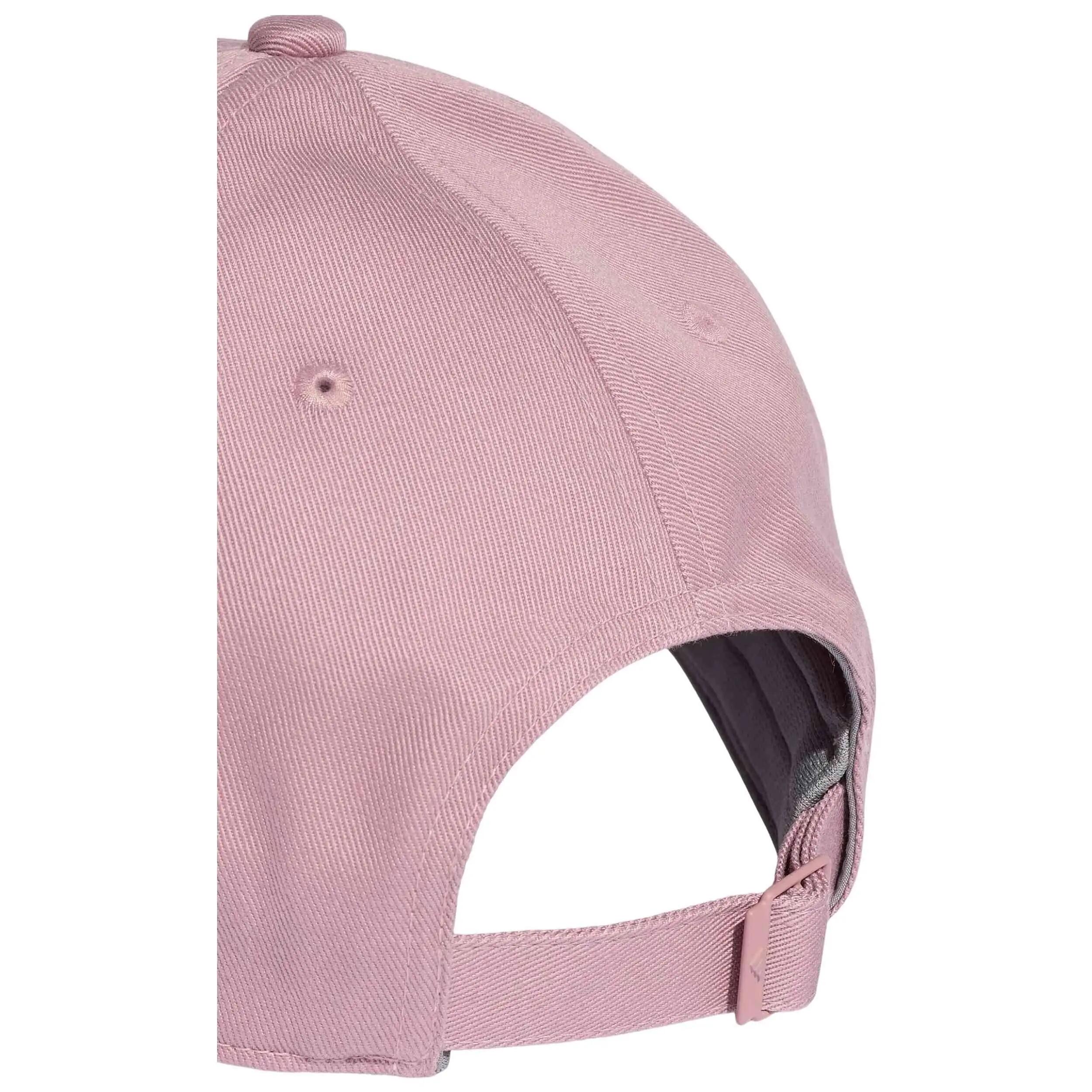 Gorra Adidas modelo KT4751 para unisex 3/4