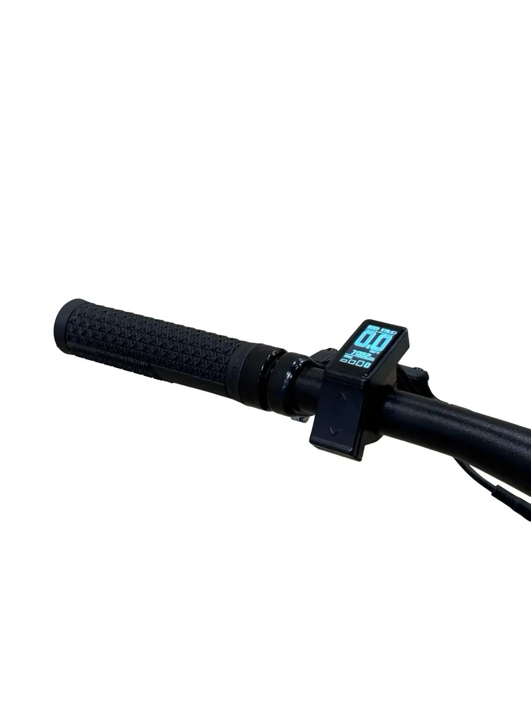 Ricondizionata - Bici elettriche Tenways CGO600 Single-Speed - Stato eccellente 6/11