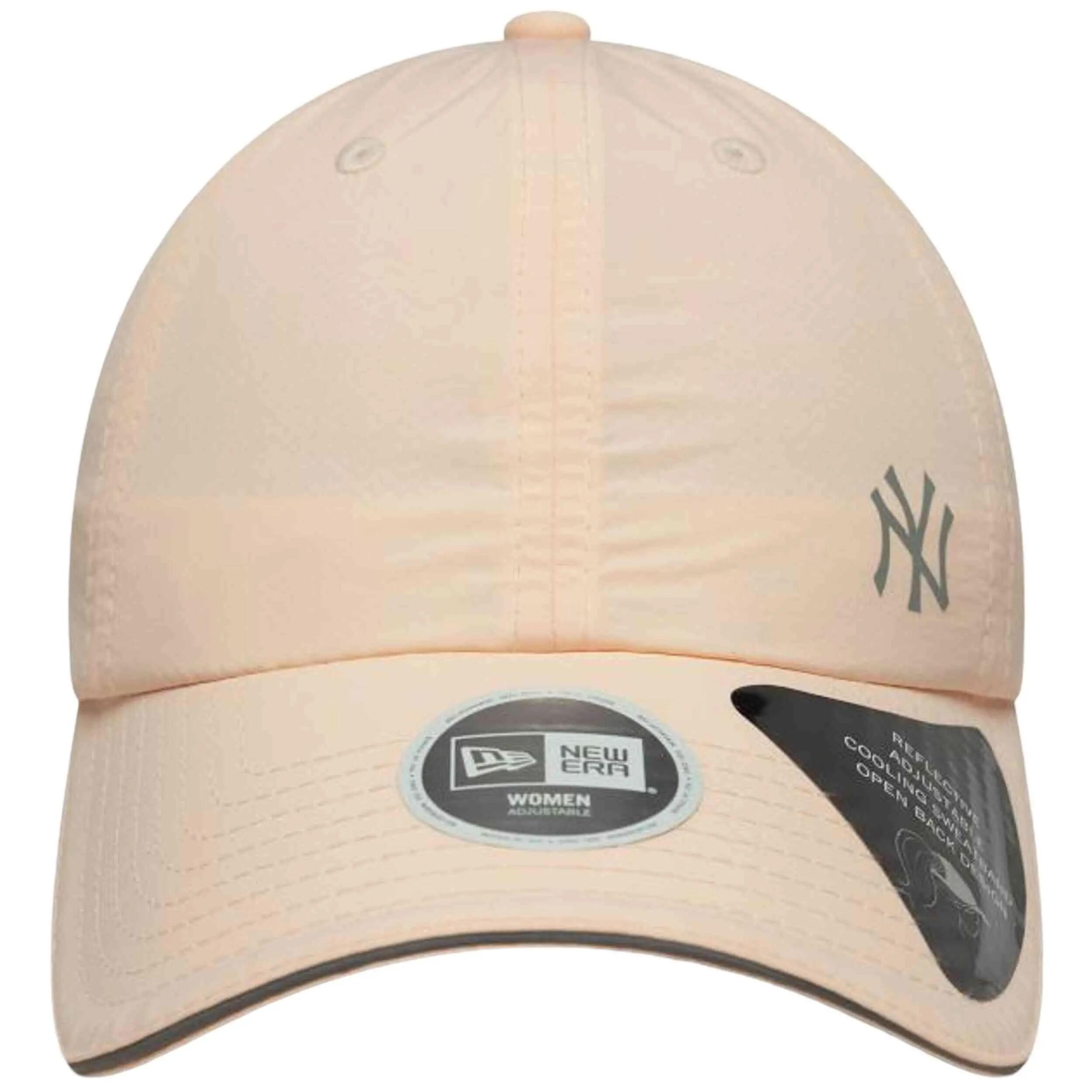 Gorra New Era modelo New York Yankees MLB Open Back Flawless para mujer 3/5