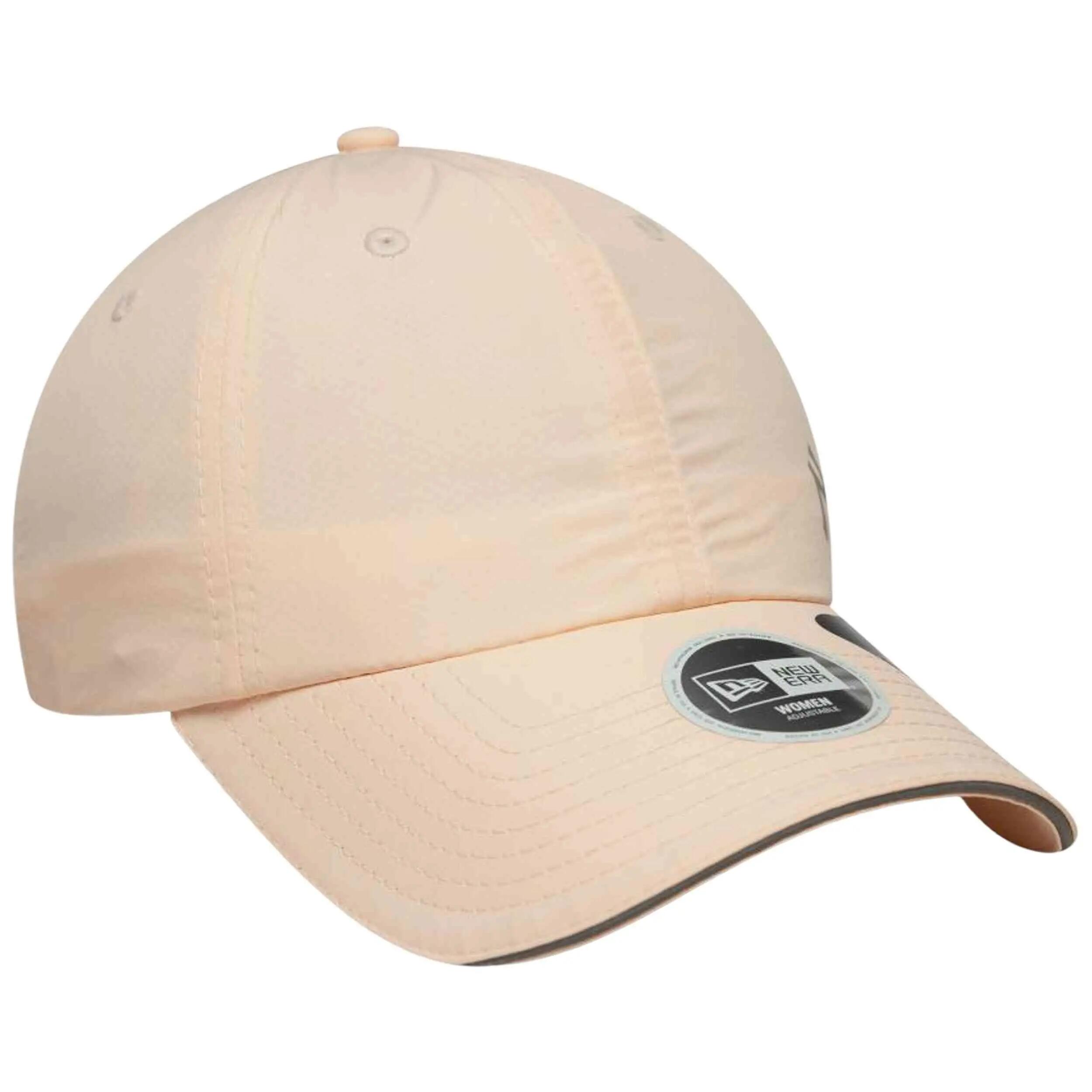 Gorra New Era modelo New York Yankees MLB Open Back Flawless para mujer 2/5