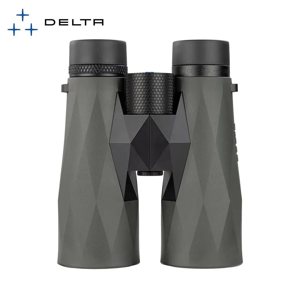 Jumelle Delta Optical Forest 10X50 Gen3 3/6